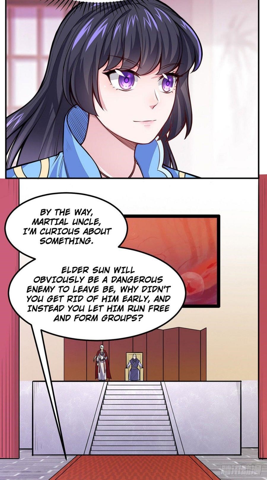 Martial Arts Reigns Chapter 188 - Manhwa18.com