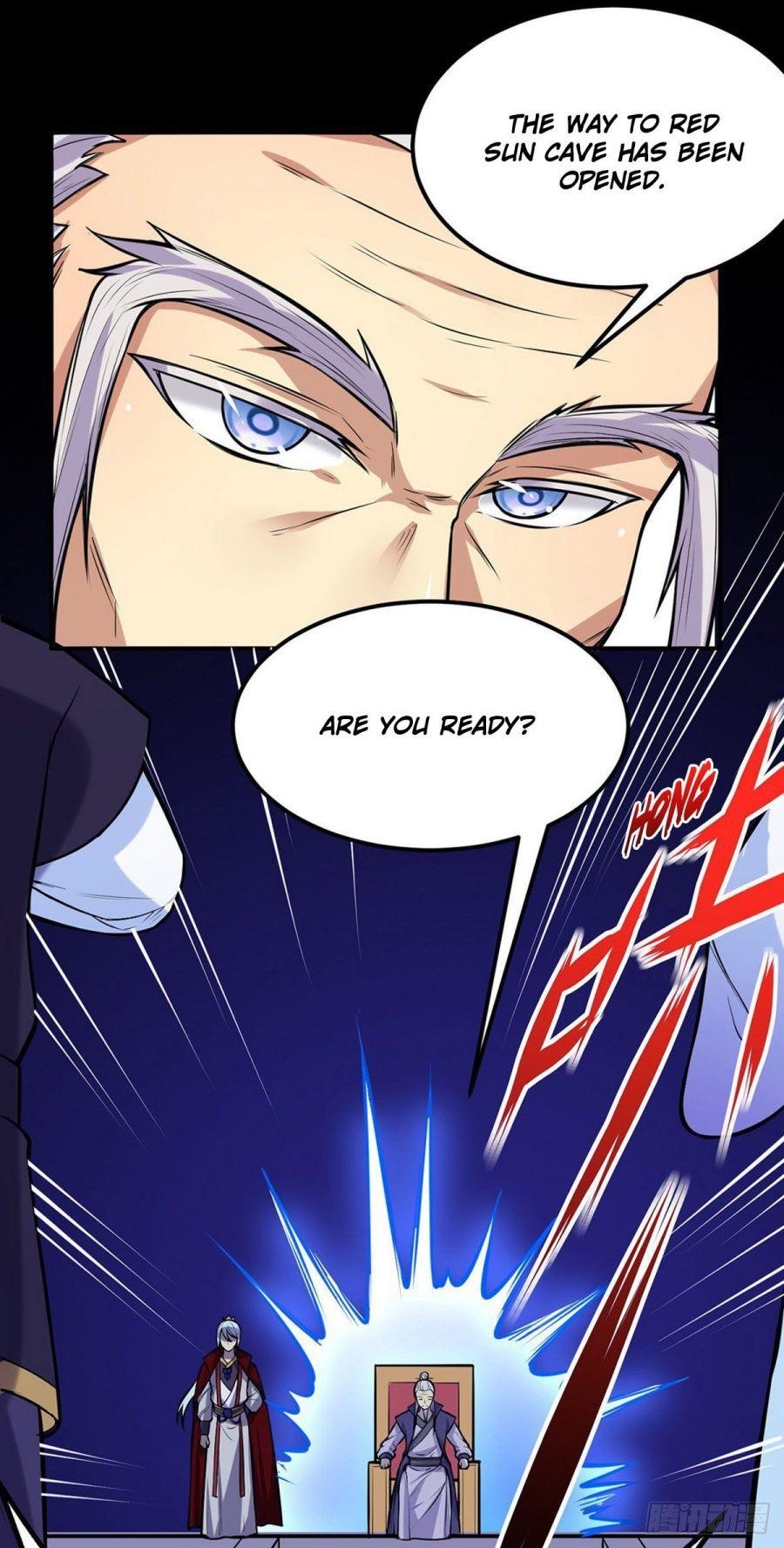 Martial Arts Reigns Chapter 188 - Manhwa18.com