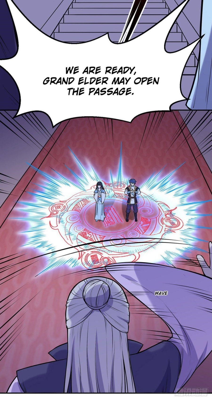 Martial Arts Reigns Chapter 188 - Manhwa18.com