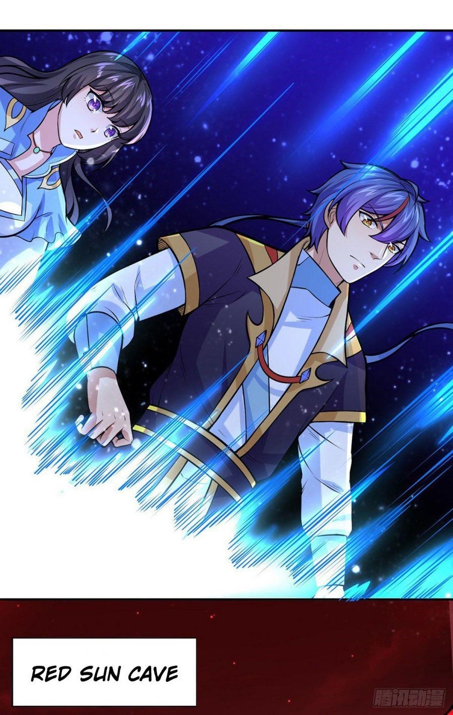 Martial Arts Reigns Chapter 188 - Manhwa18.com