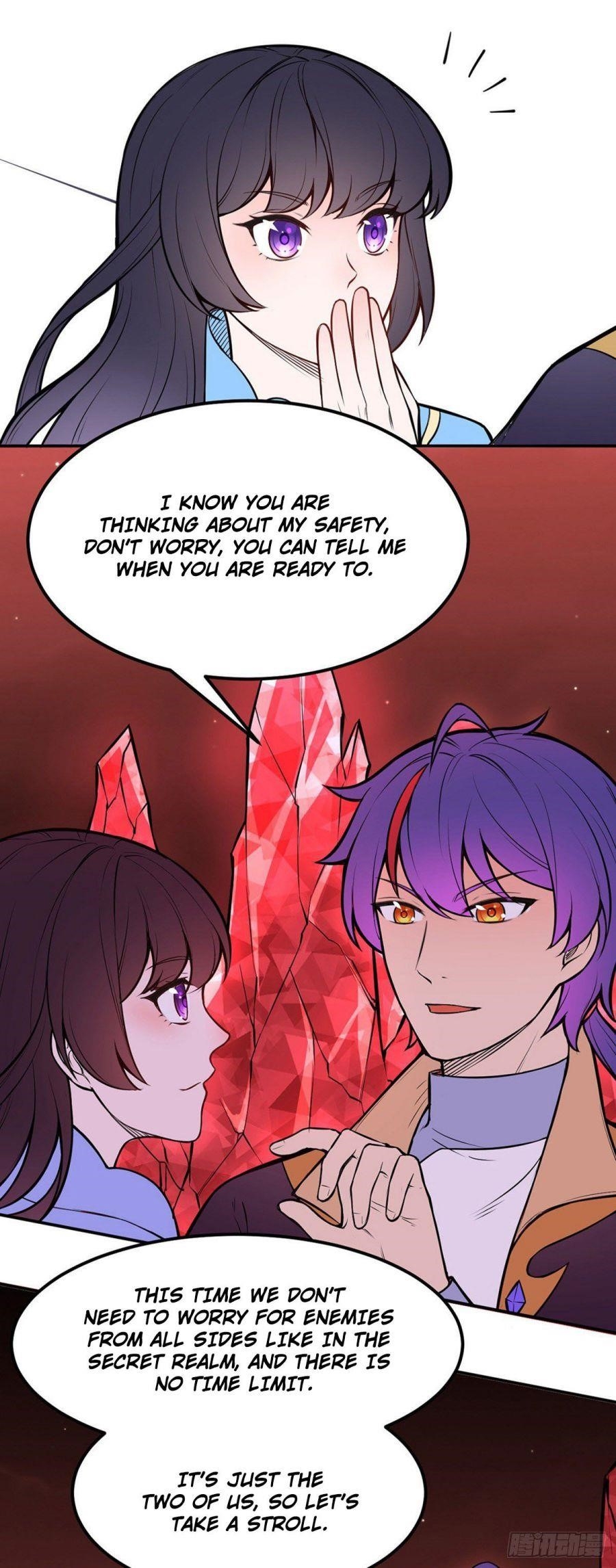 Martial Arts Reigns Chapter 188 - Manhwa18.com