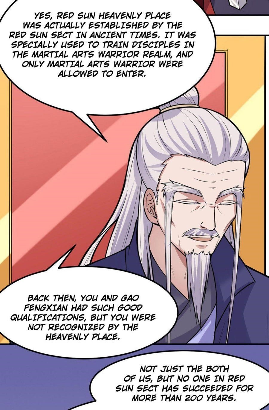 Martial Arts Reigns Chapter 188 - Manhwa18.com