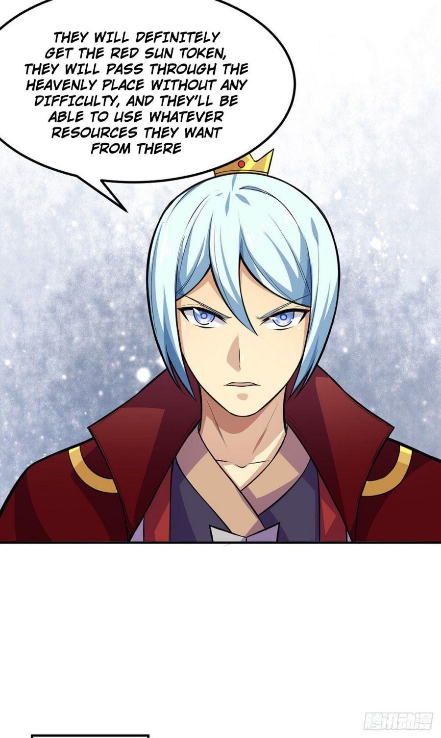 Martial Arts Reigns Chapter 188 - Manhwa18.com