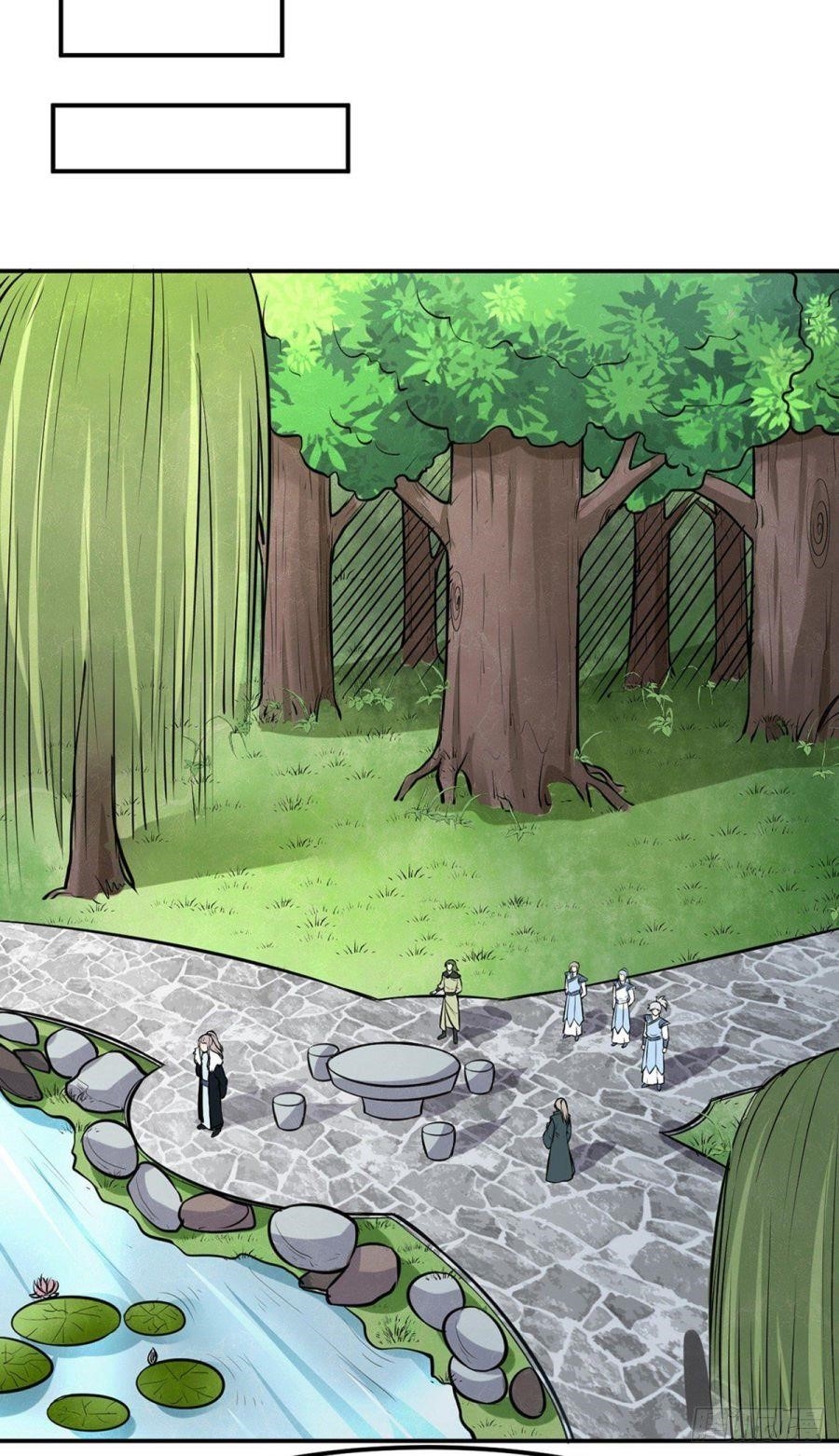 Martial Arts Reigns Chapter 188 - Manhwa18.com