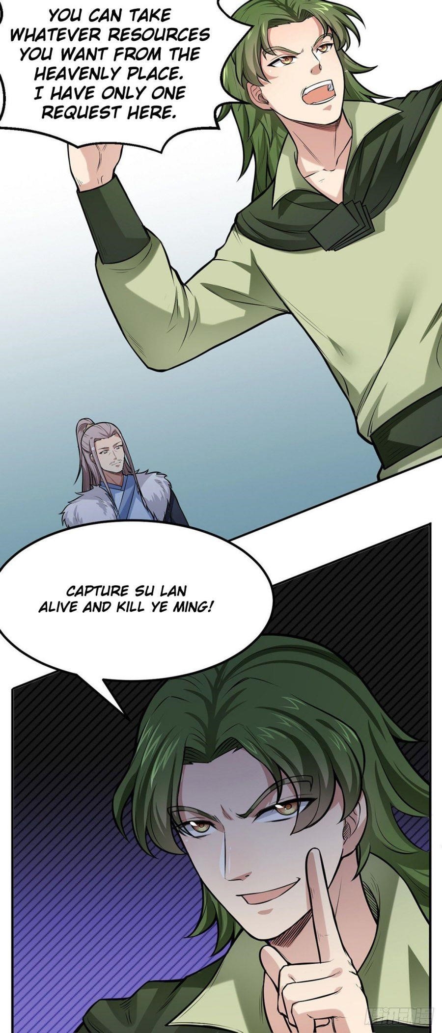 Martial Arts Reigns Chapter 188 - Manhwa18.com
