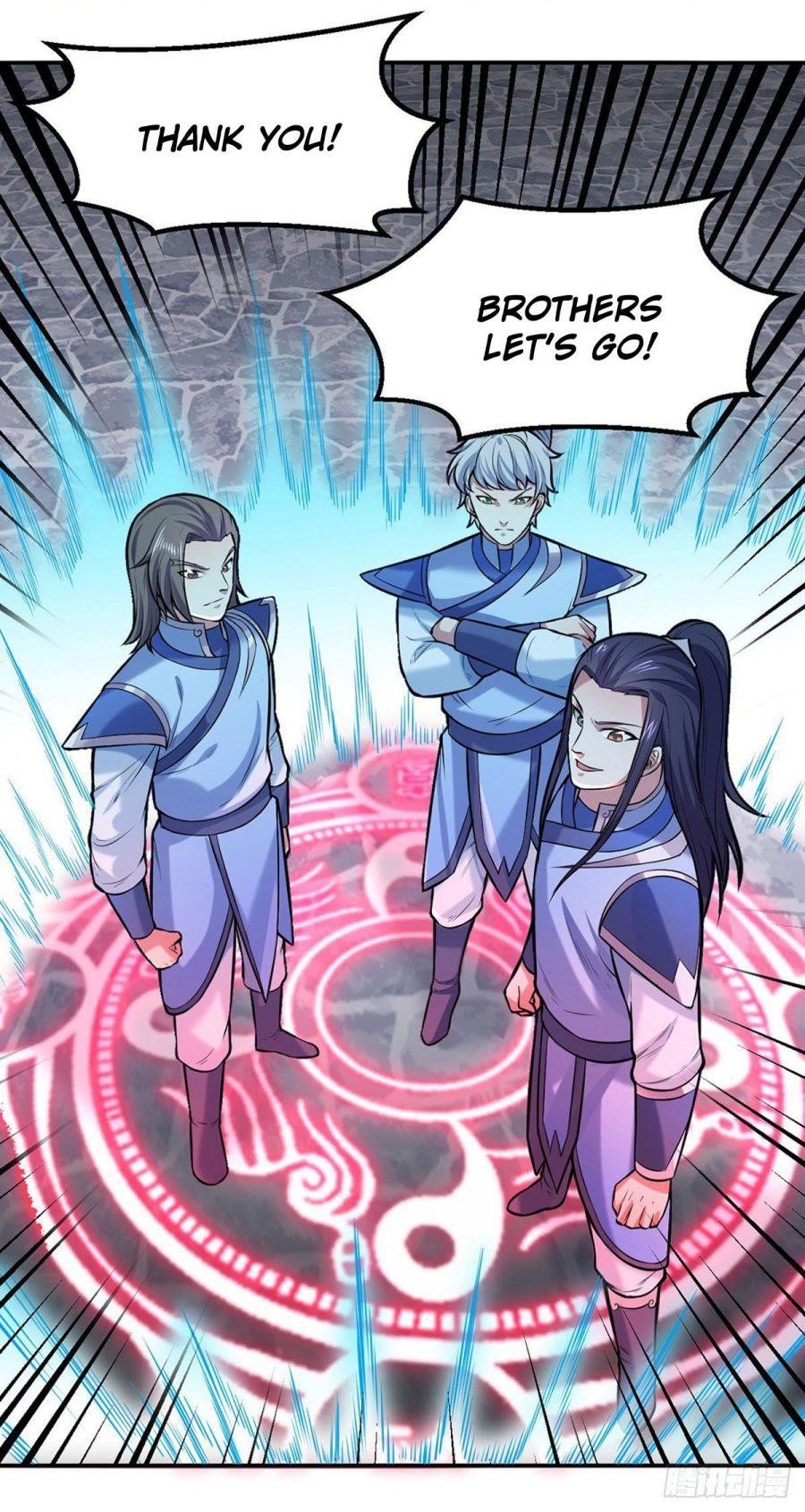 Martial Arts Reigns Chapter 188 - Manhwa18.com