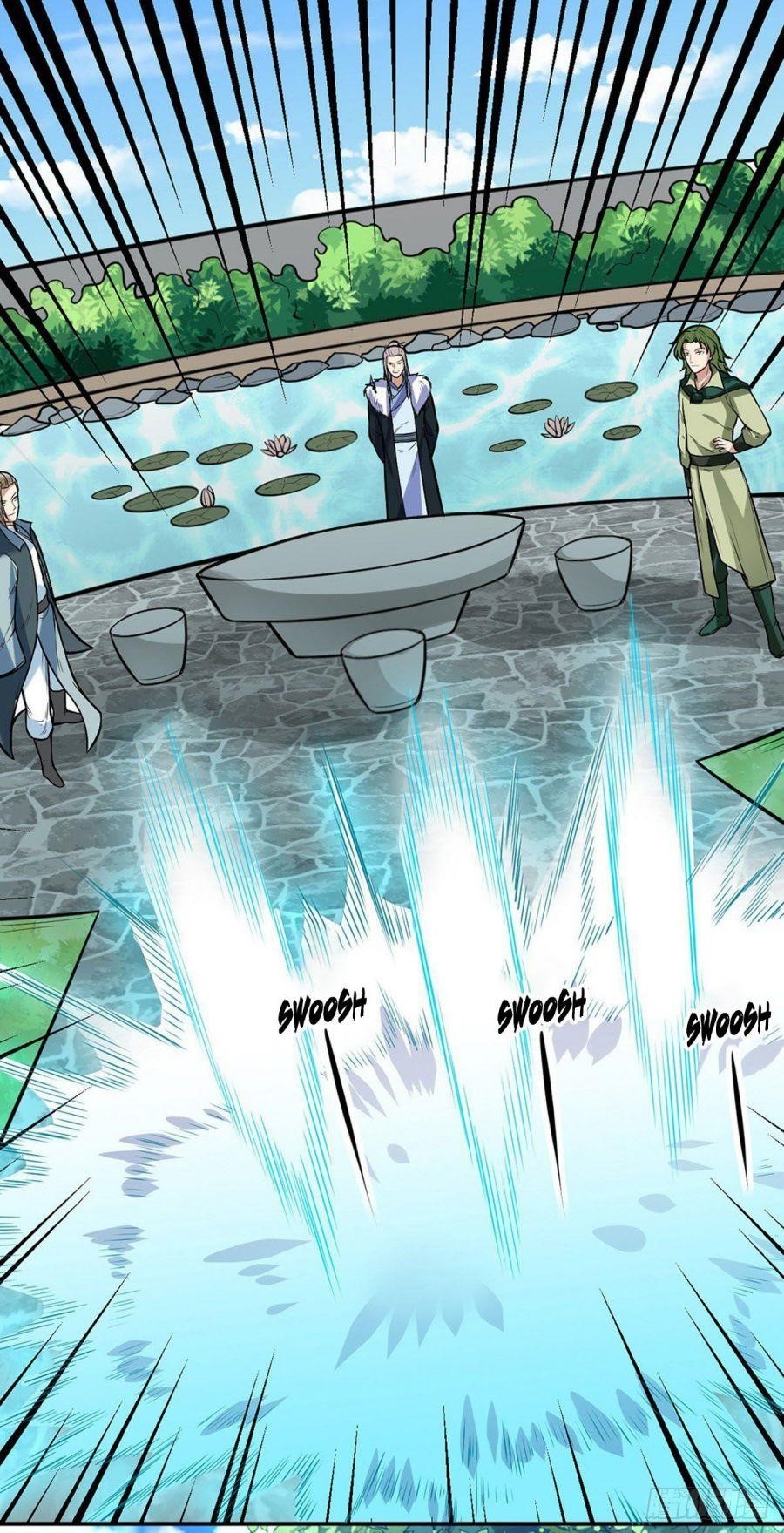 Martial Arts Reigns Chapter 188 - Manhwa18.com