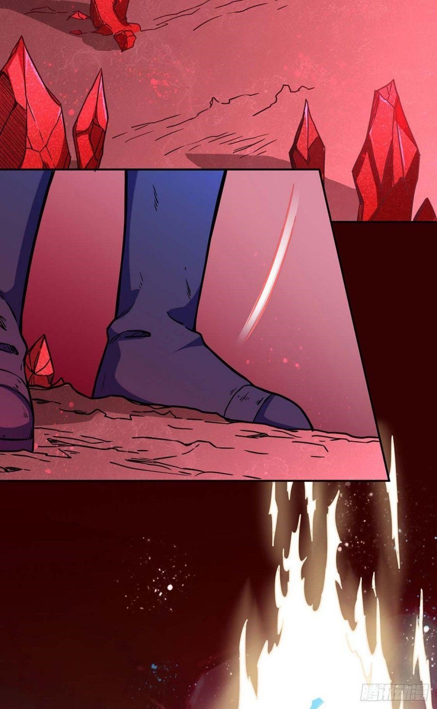 Martial Arts Reigns Chapter 189 - Manhwa18.com