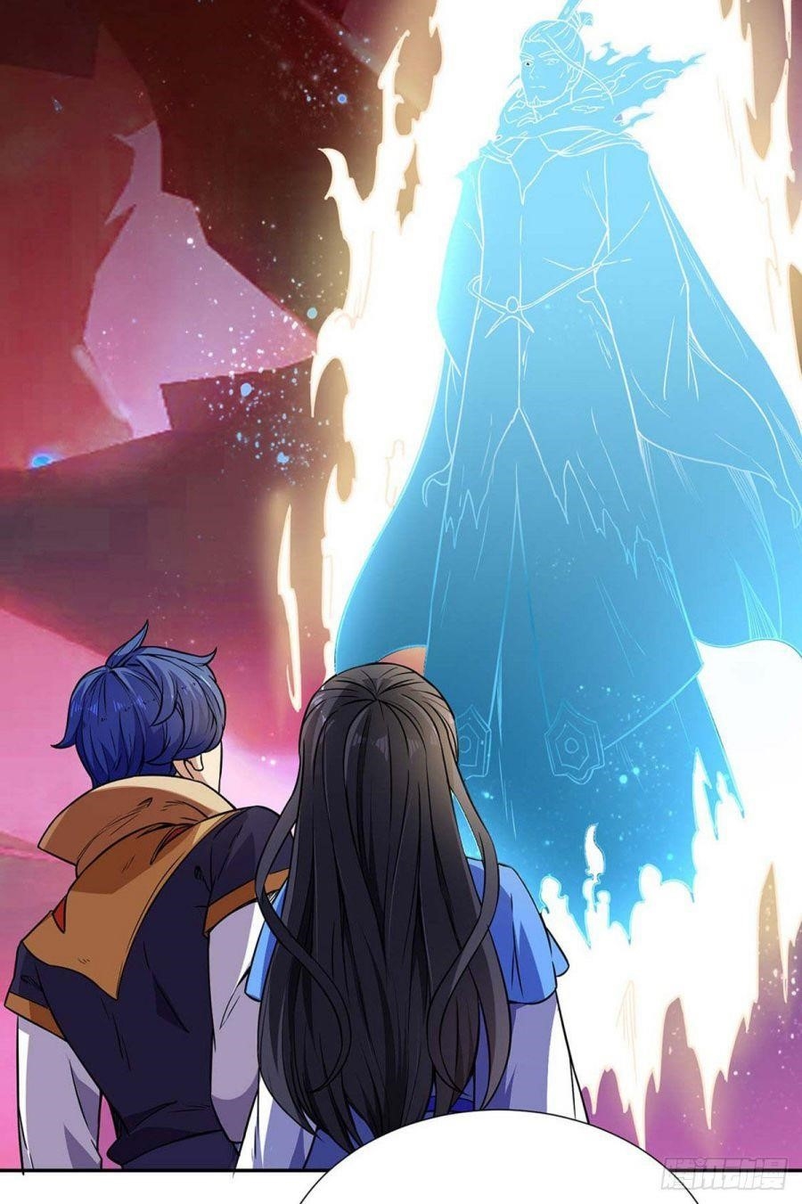 Martial Arts Reigns Chapter 189 - Manhwa18.com