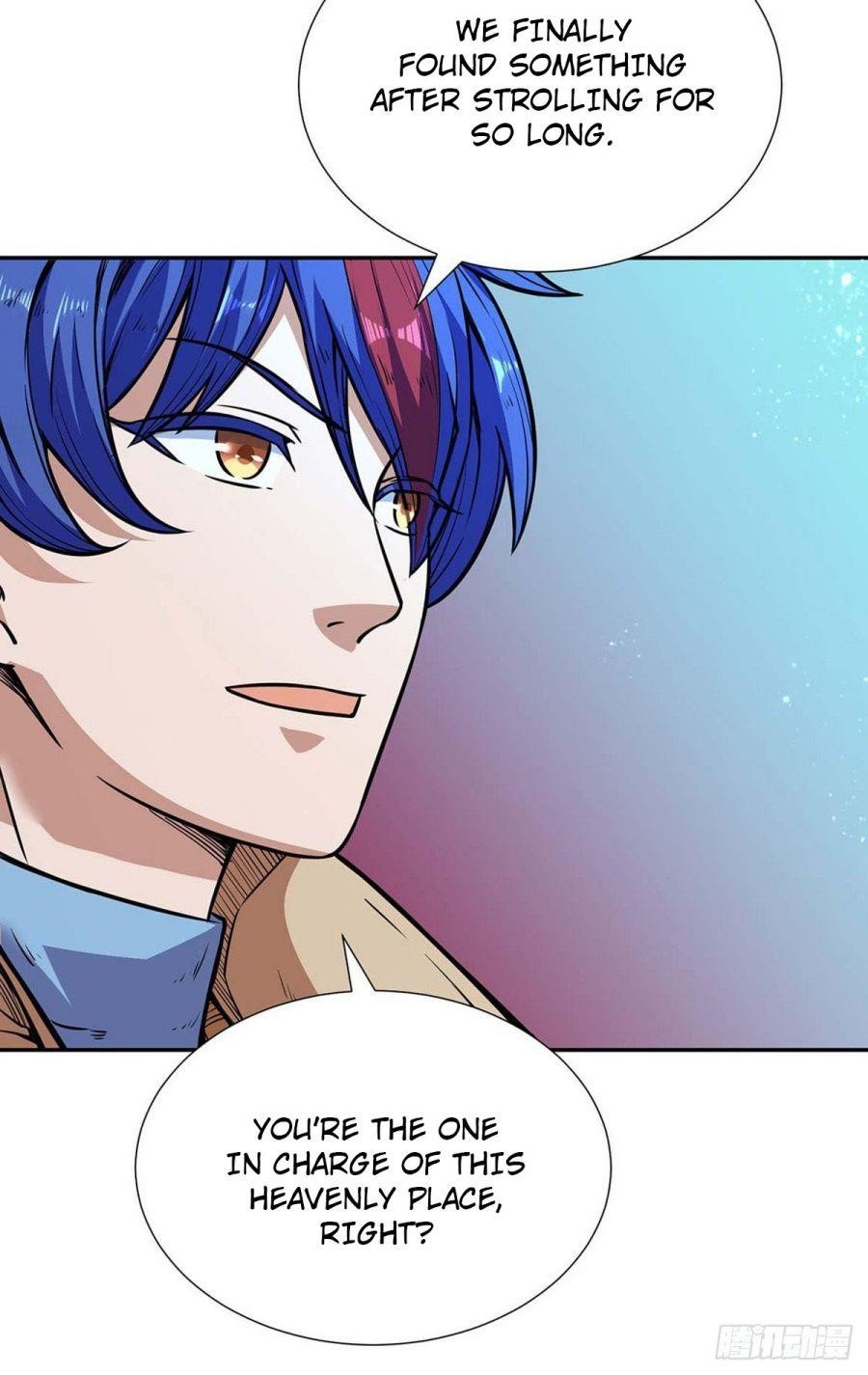 Martial Arts Reigns Chapter 189 - Manhwa18.com