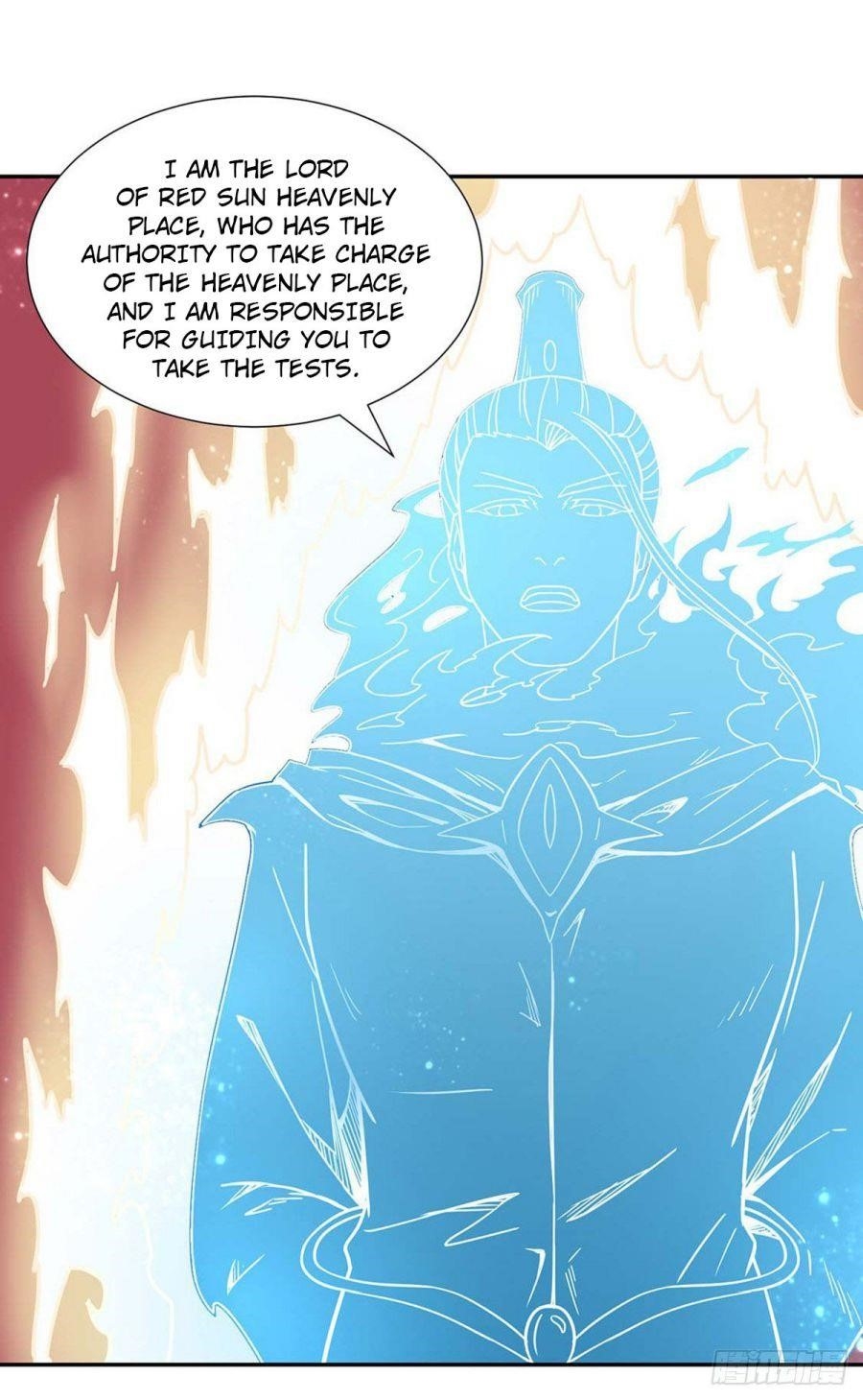 Martial Arts Reigns Chapter 189 - Manhwa18.com