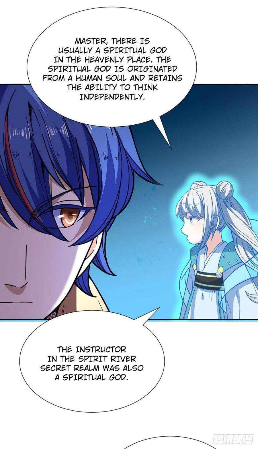 Martial Arts Reigns Chapter 189 - Manhwa18.com