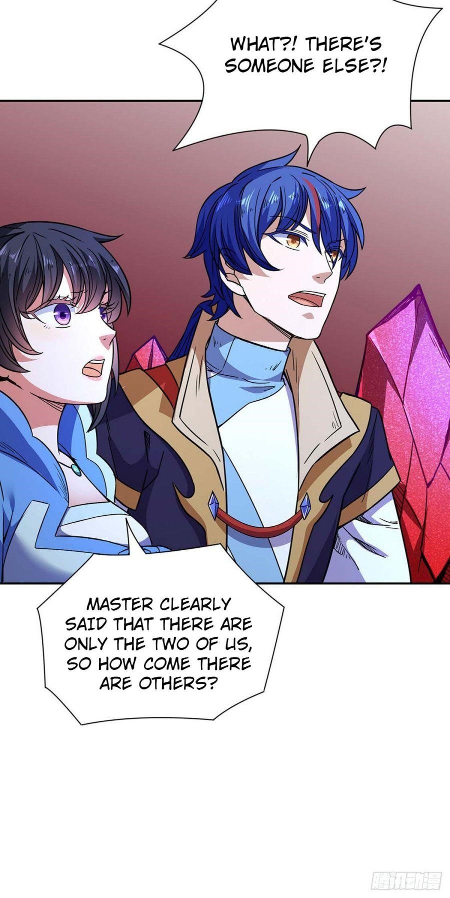 Martial Arts Reigns Chapter 189 - Manhwa18.com
