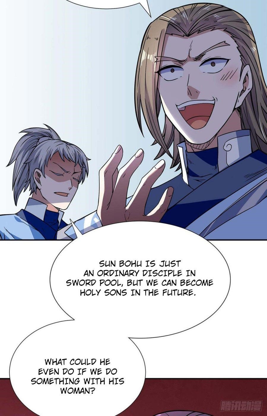 Martial Arts Reigns Chapter 189 - Manhwa18.com