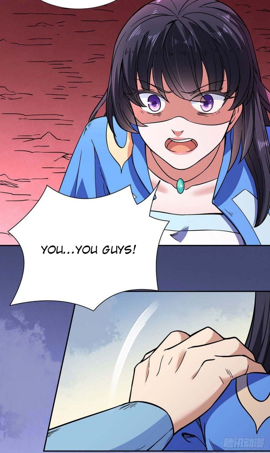 Martial Arts Reigns Chapter 189 - Manhwa18.com