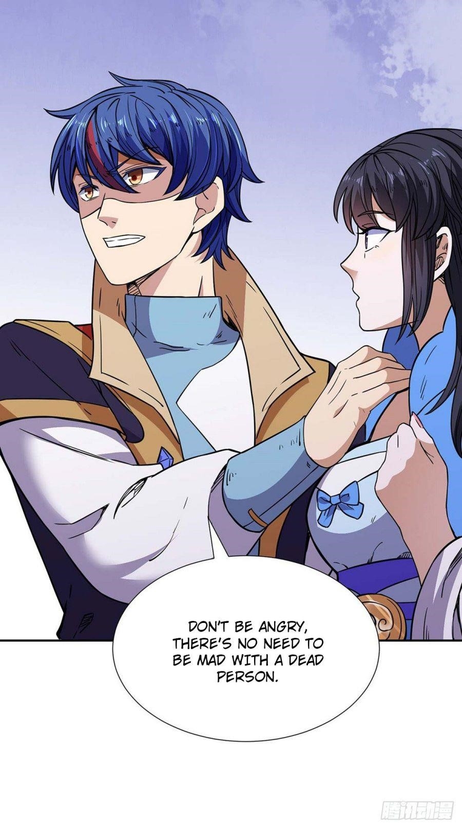 Martial Arts Reigns Chapter 189 - Manhwa18.com