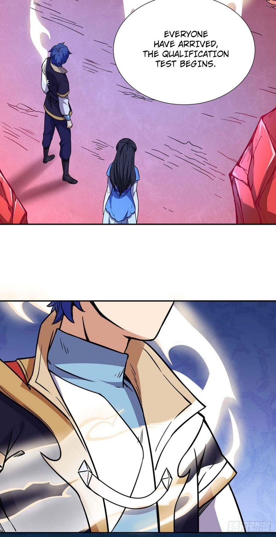 Martial Arts Reigns Chapter 189 - Manhwa18.com