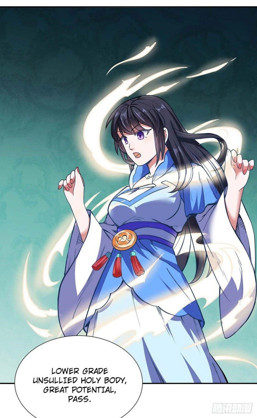 Martial Arts Reigns Chapter 189 - Manhwa18.com