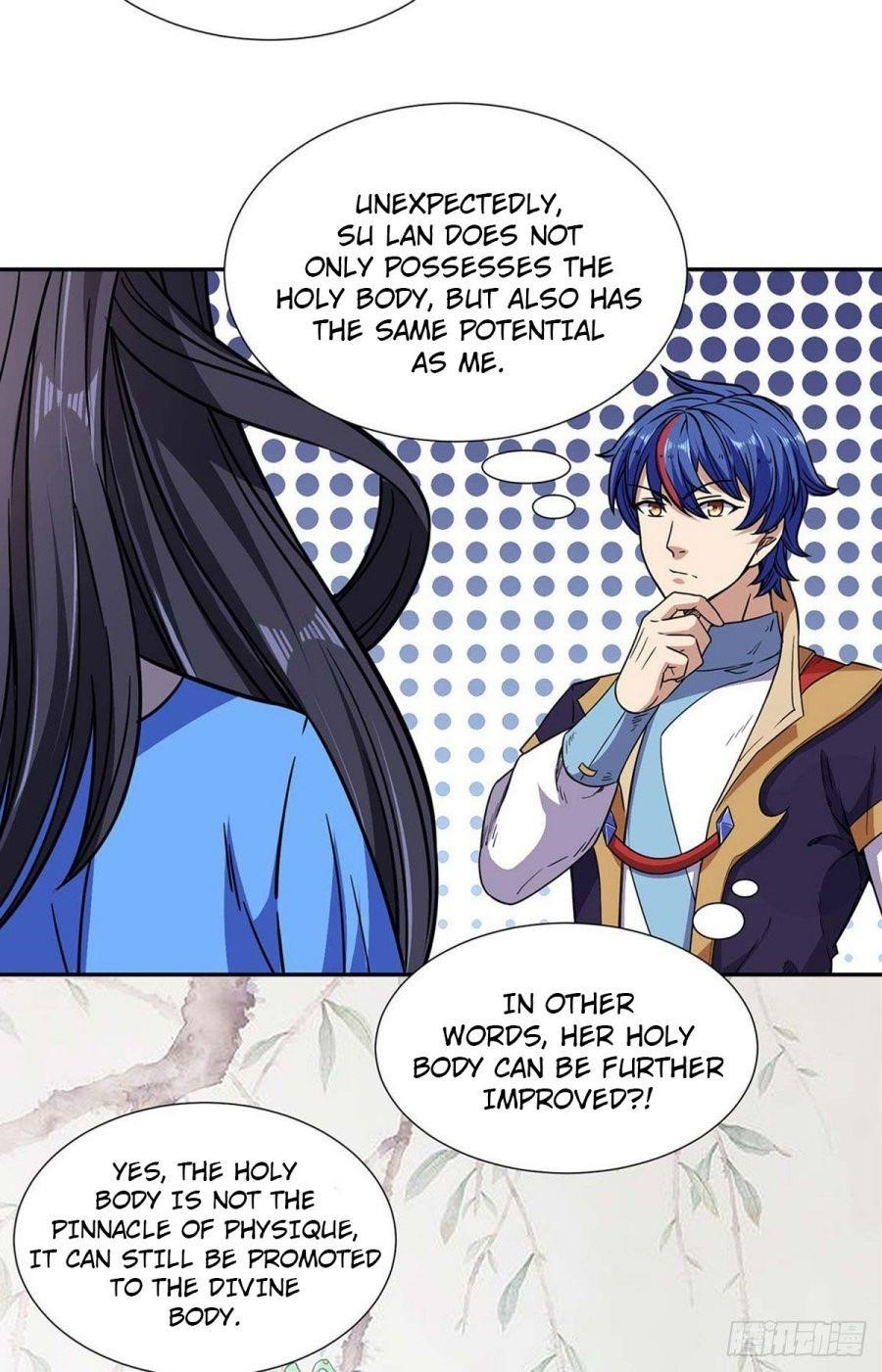 Martial Arts Reigns Chapter 189 - Manhwa18.com