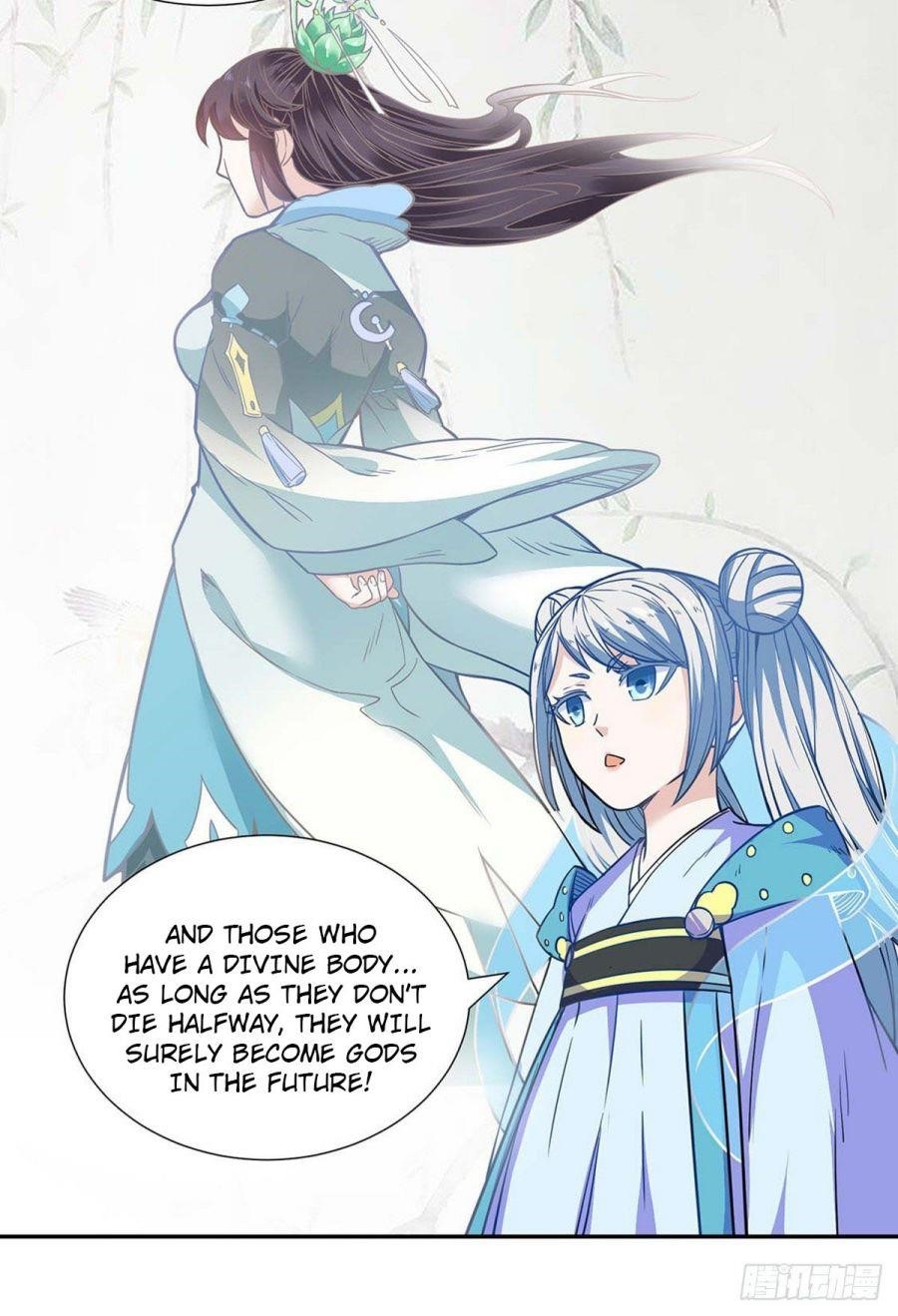 Martial Arts Reigns Chapter 189 - Manhwa18.com