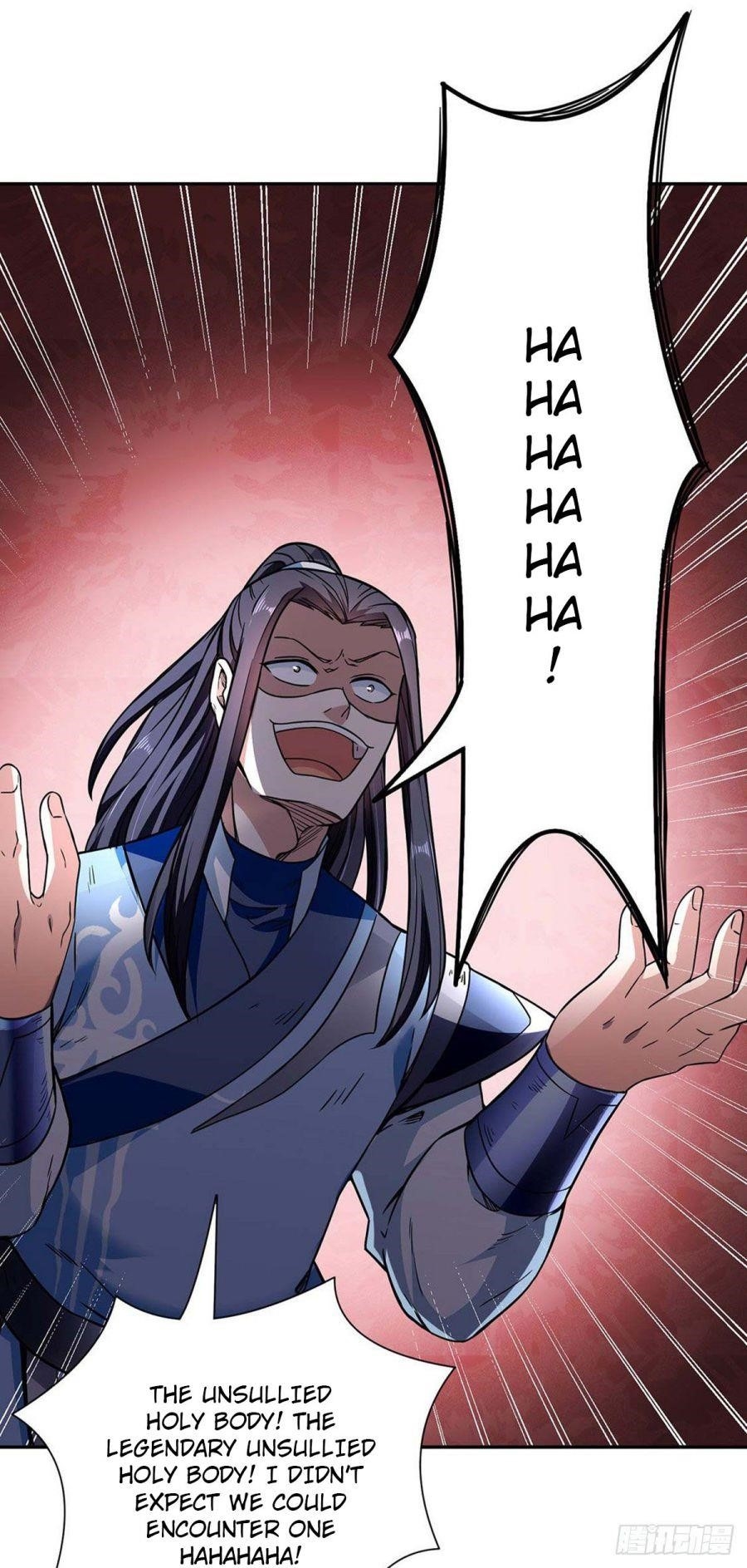 Martial Arts Reigns Chapter 189 - Manhwa18.com