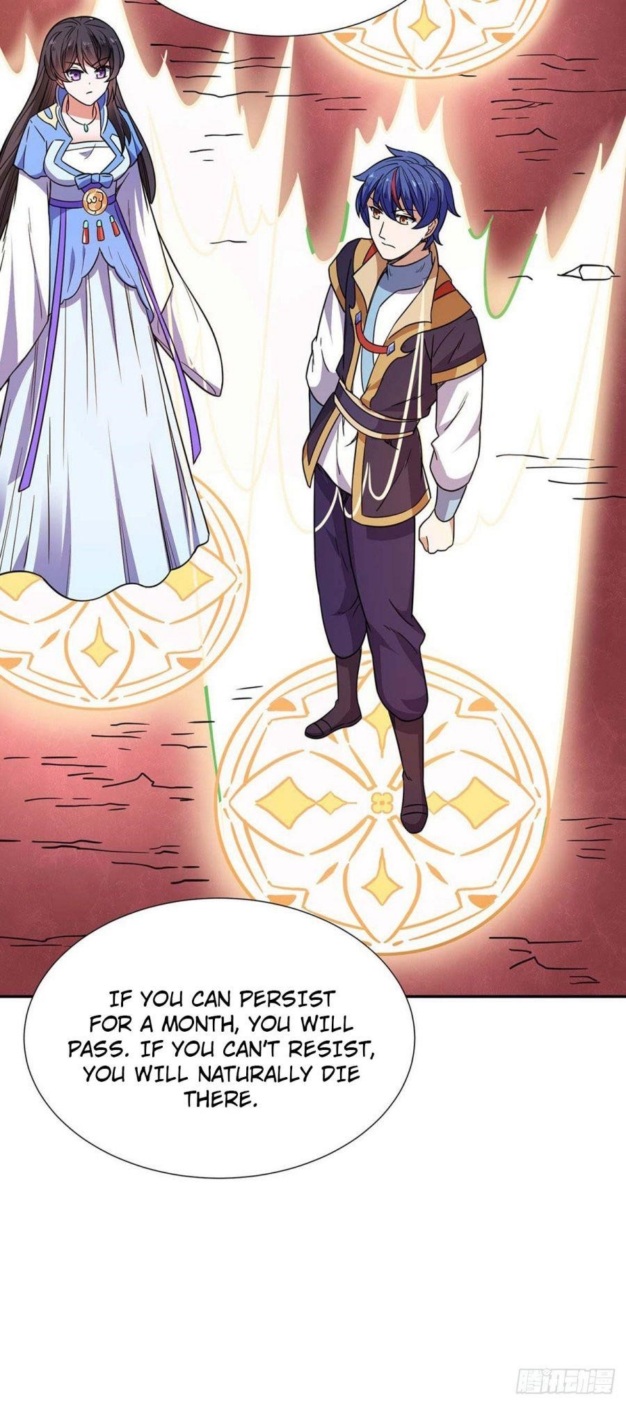 Martial Arts Reigns Chapter 189 - Manhwa18.com