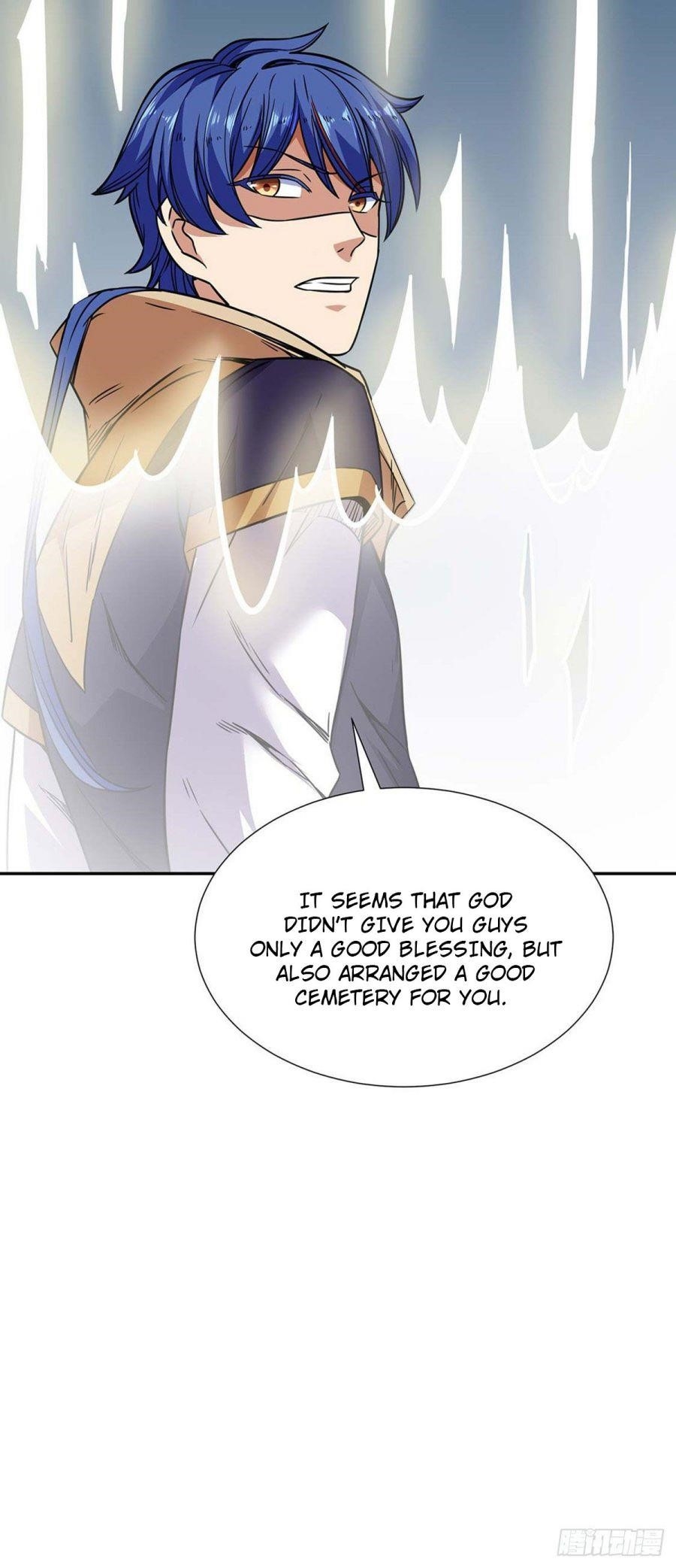 Martial Arts Reigns Chapter 189 - Manhwa18.com