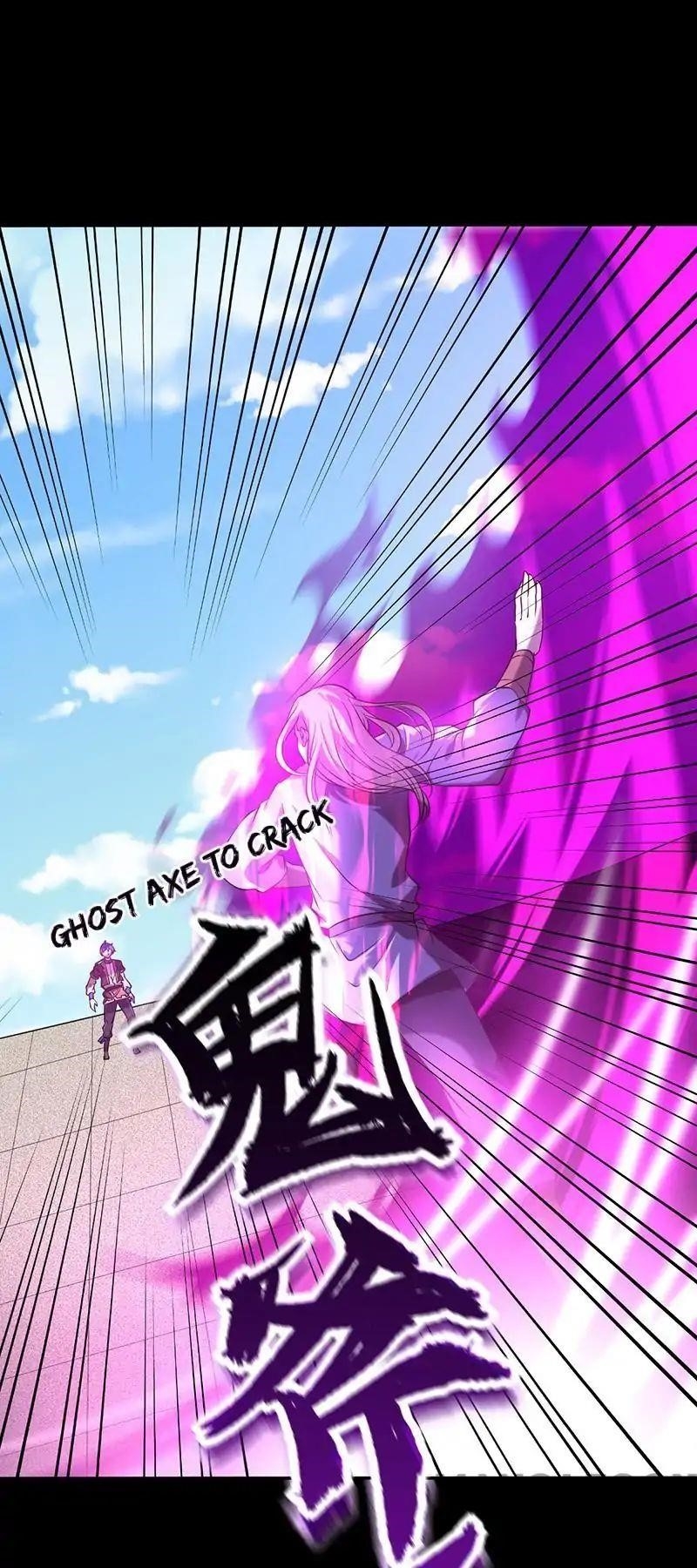 Martial Arts Reigns Chapter 19 - Manhwa18.com