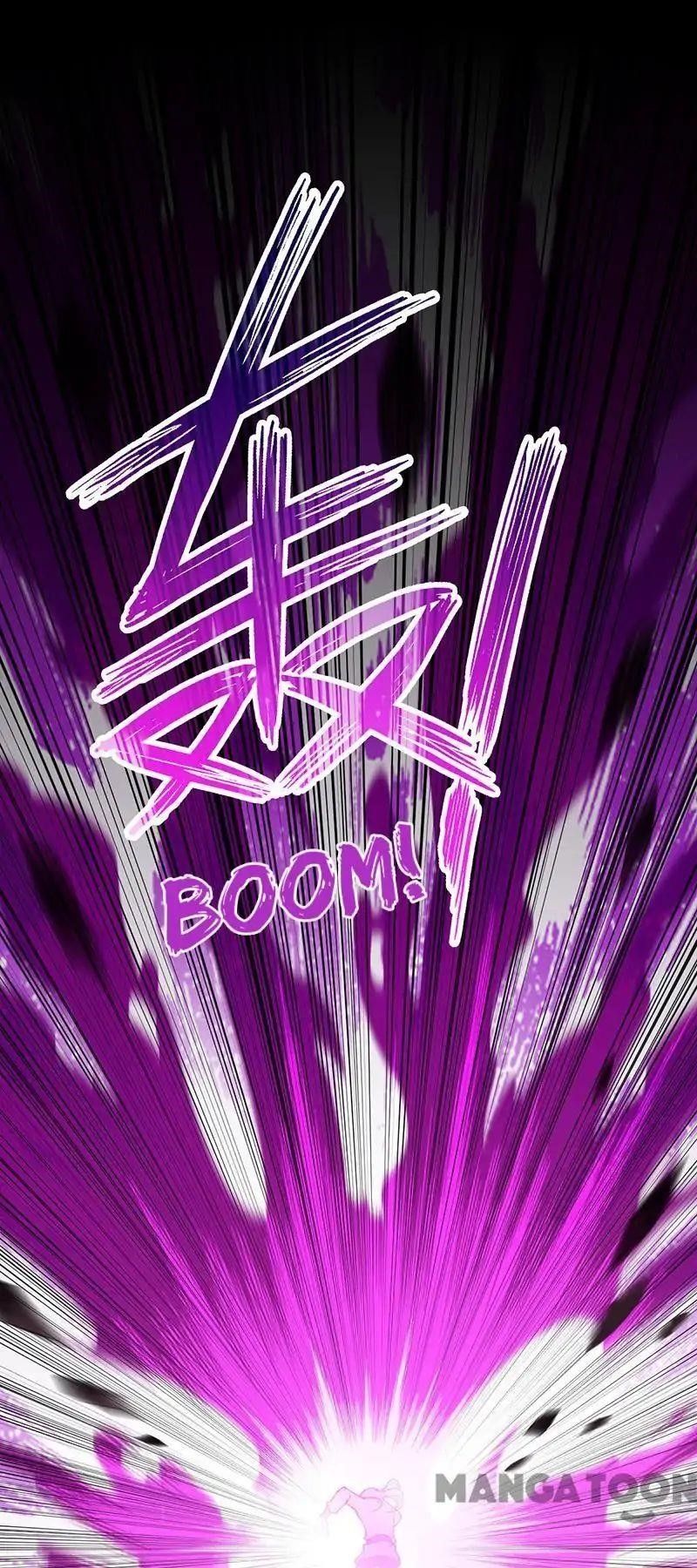 Martial Arts Reigns Chapter 19 - Manhwa18.com