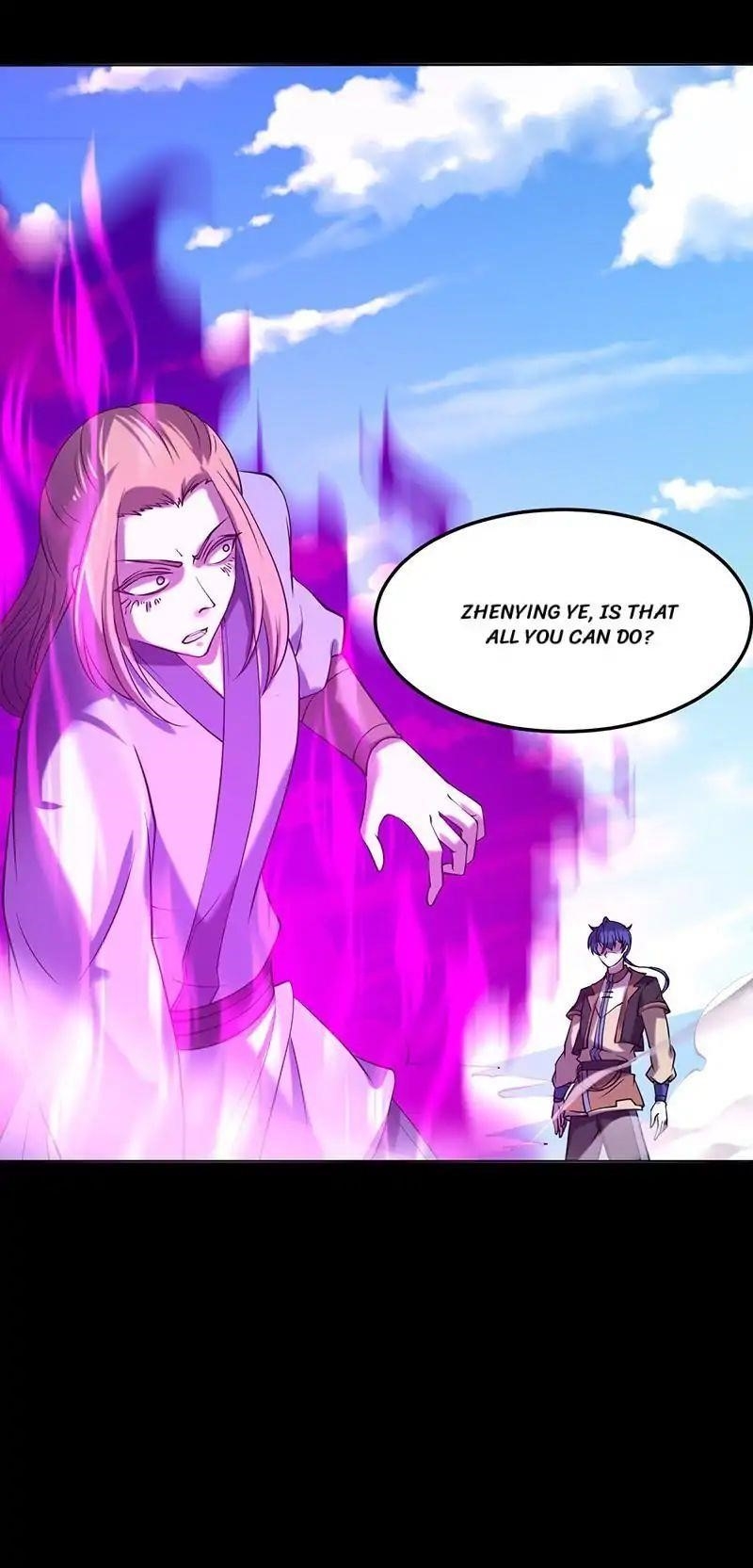 Martial Arts Reigns Chapter 19 - Manhwa18.com