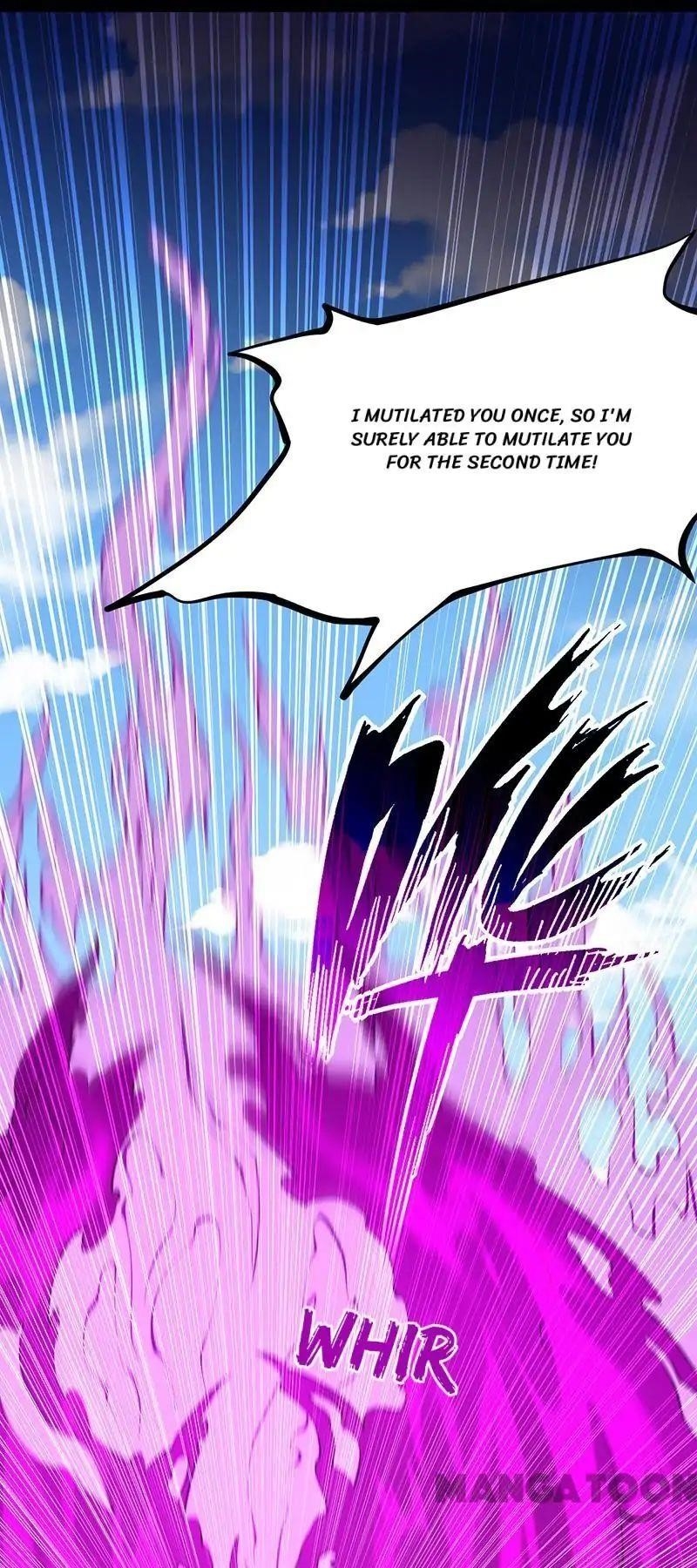 Martial Arts Reigns Chapter 19 - Manhwa18.com