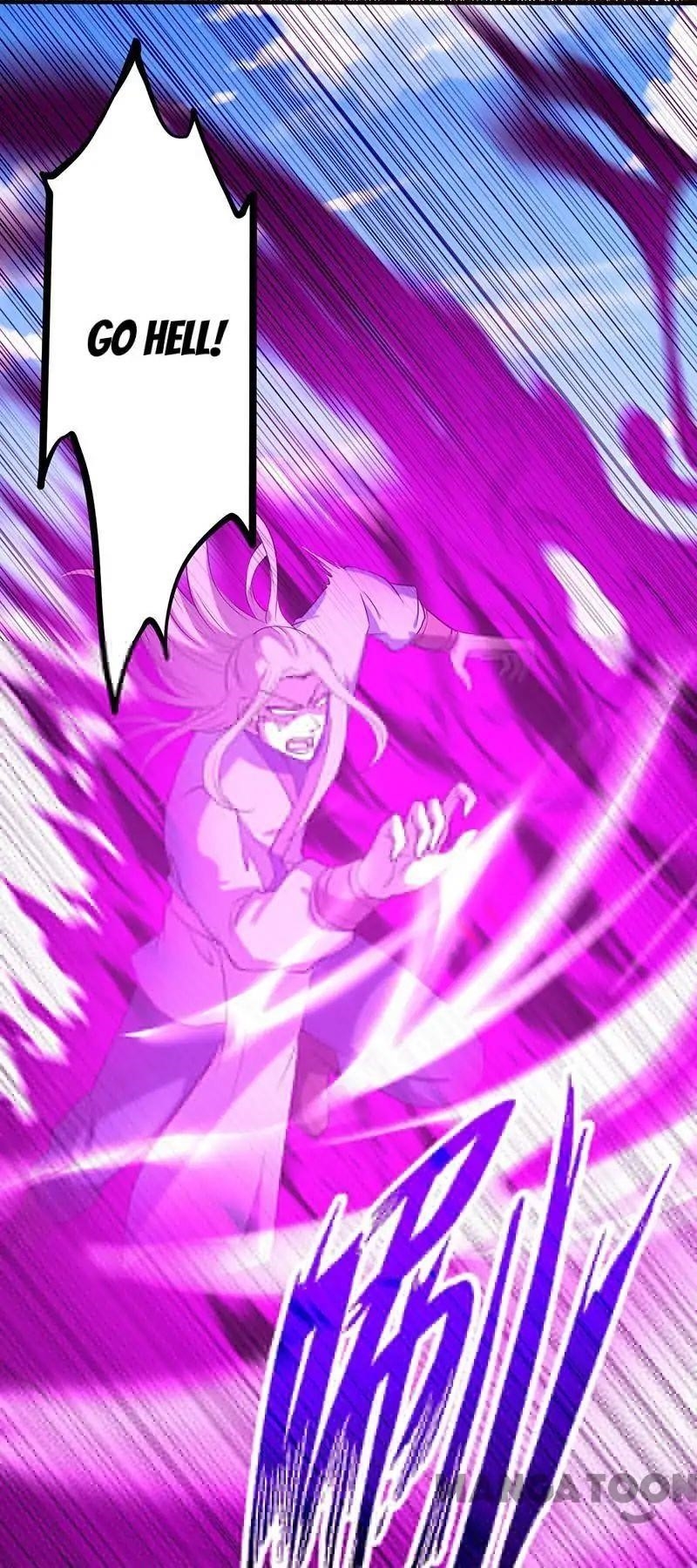 Martial Arts Reigns Chapter 19 - Manhwa18.com