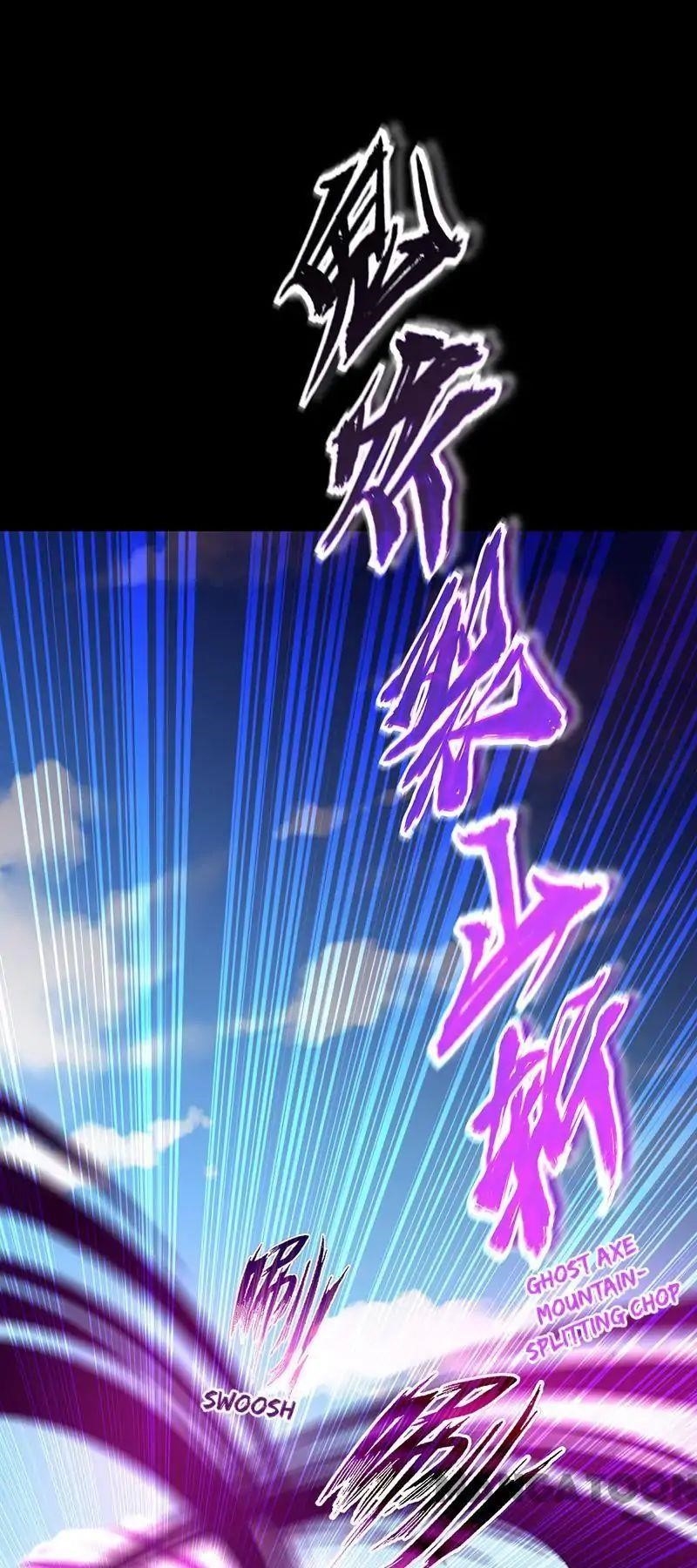 Martial Arts Reigns Chapter 19 - Manhwa18.com
