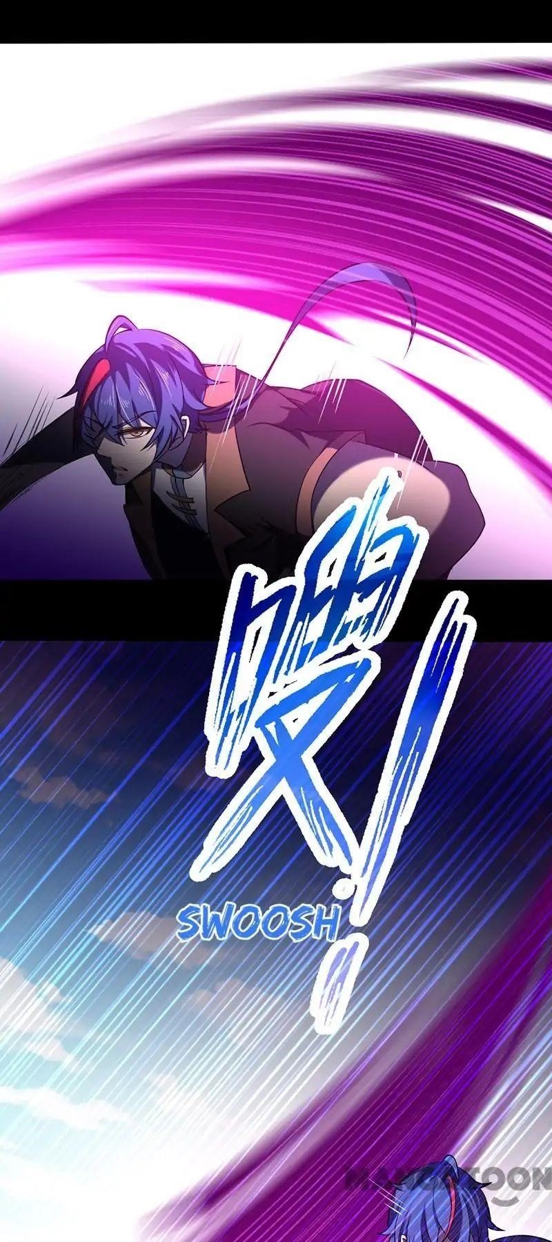 Martial Arts Reigns Chapter 19 - Manhwa18.com