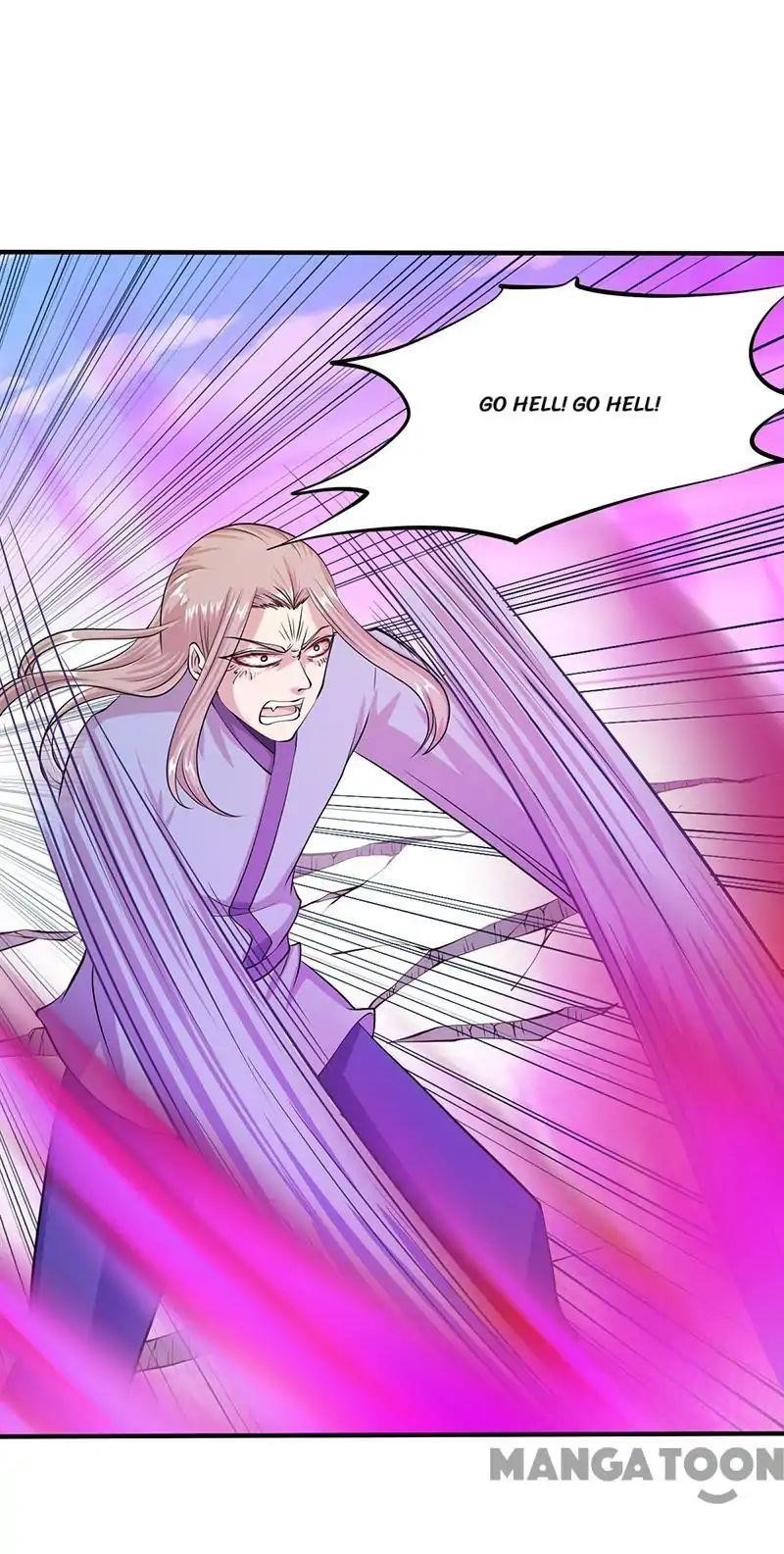 Martial Arts Reigns Chapter 19 - Manhwa18.com