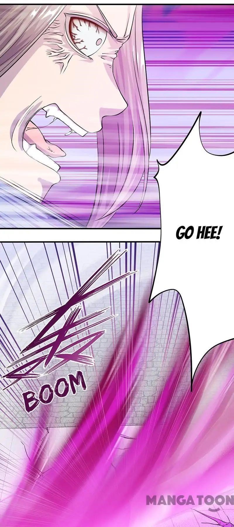 Martial Arts Reigns Chapter 19 - Manhwa18.com