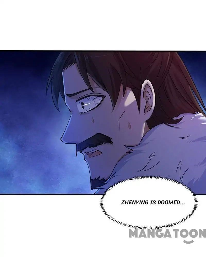 Martial Arts Reigns Chapter 19 - Manhwa18.com