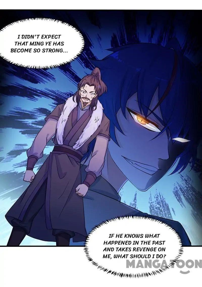 Martial Arts Reigns Chapter 19 - Manhwa18.com