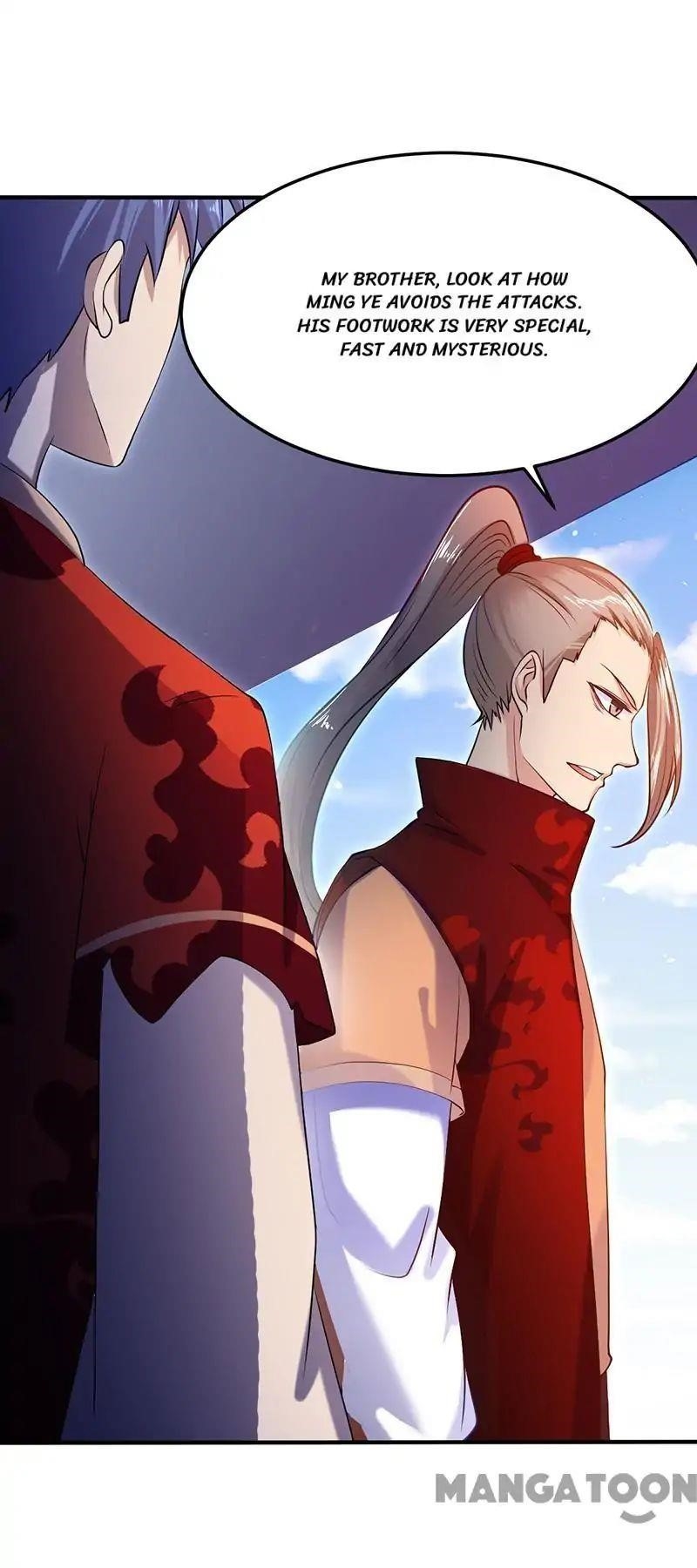 Martial Arts Reigns Chapter 19 - Manhwa18.com