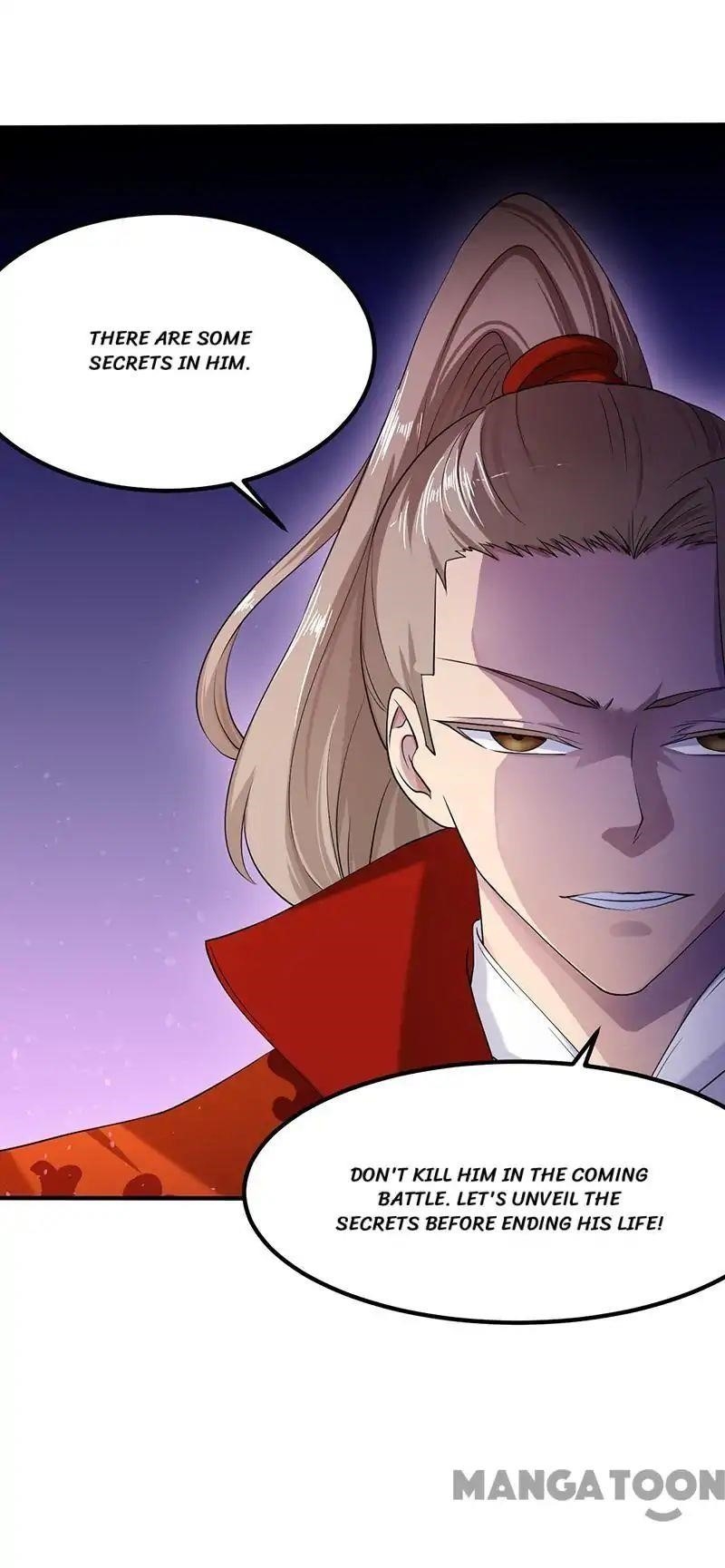 Martial Arts Reigns Chapter 19 - Manhwa18.com