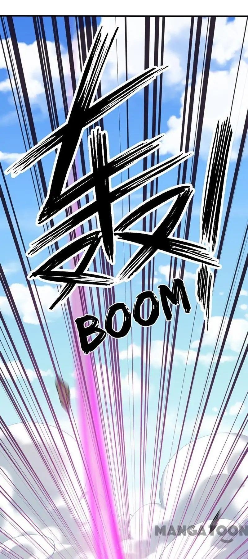 Martial Arts Reigns Chapter 19 - Manhwa18.com