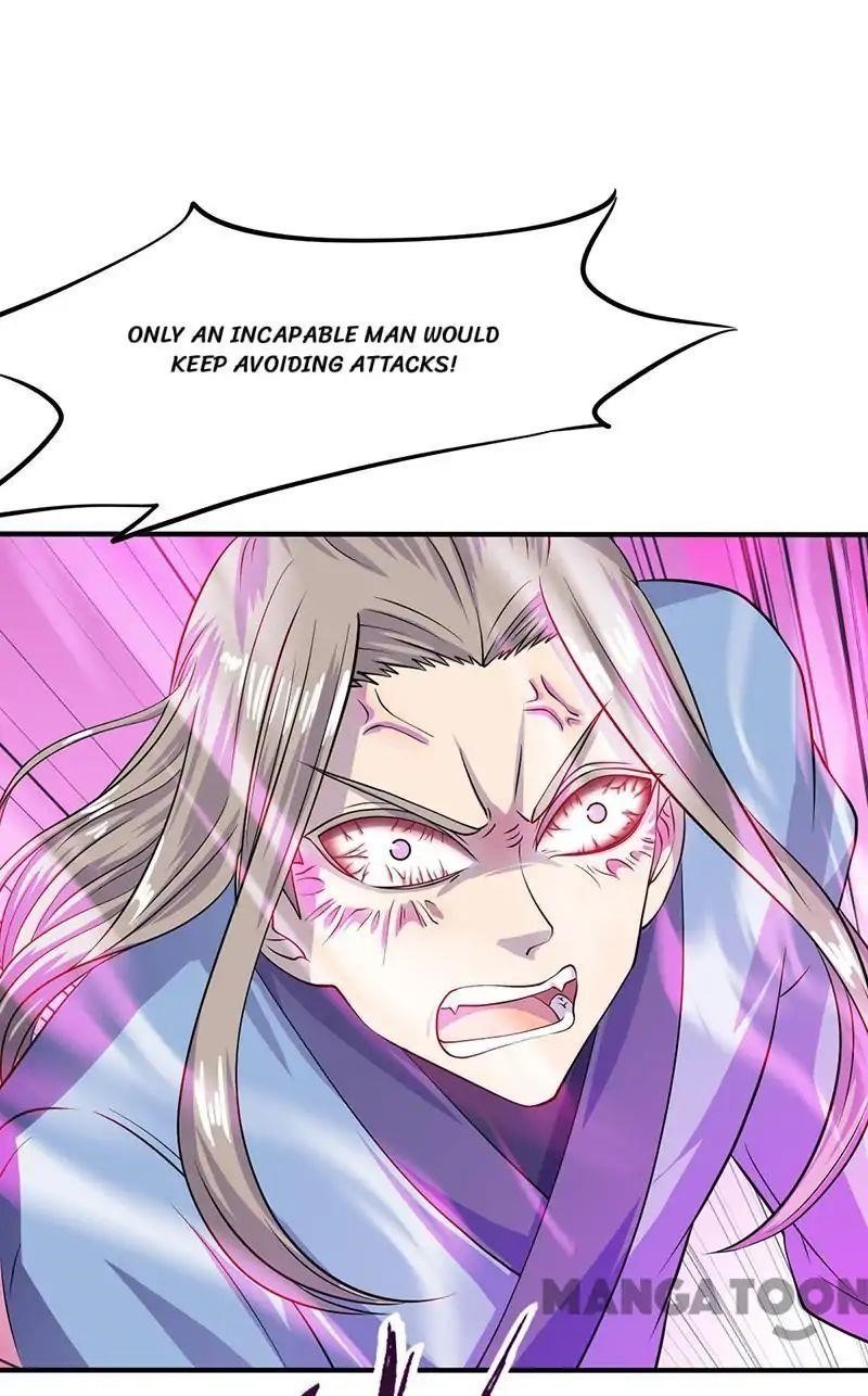 Martial Arts Reigns Chapter 19 - Manhwa18.com