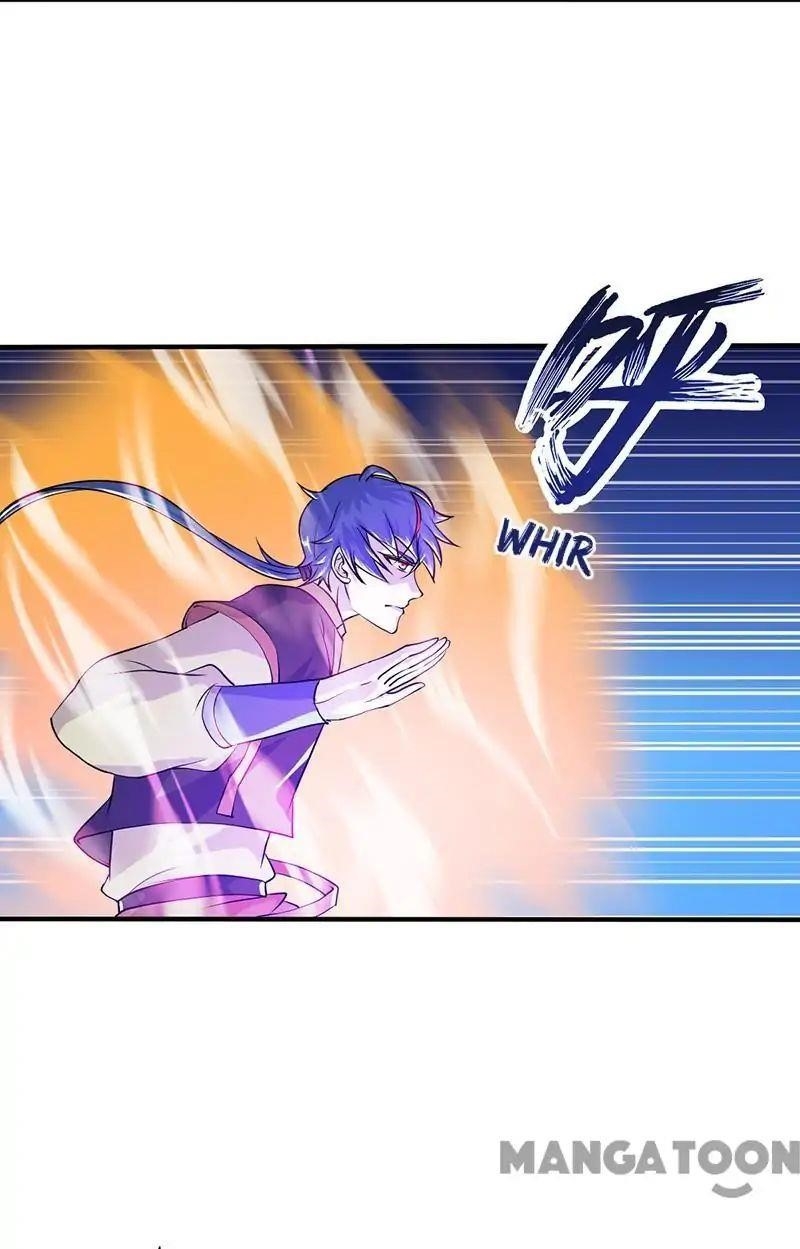 Martial Arts Reigns Chapter 19 - Manhwa18.com