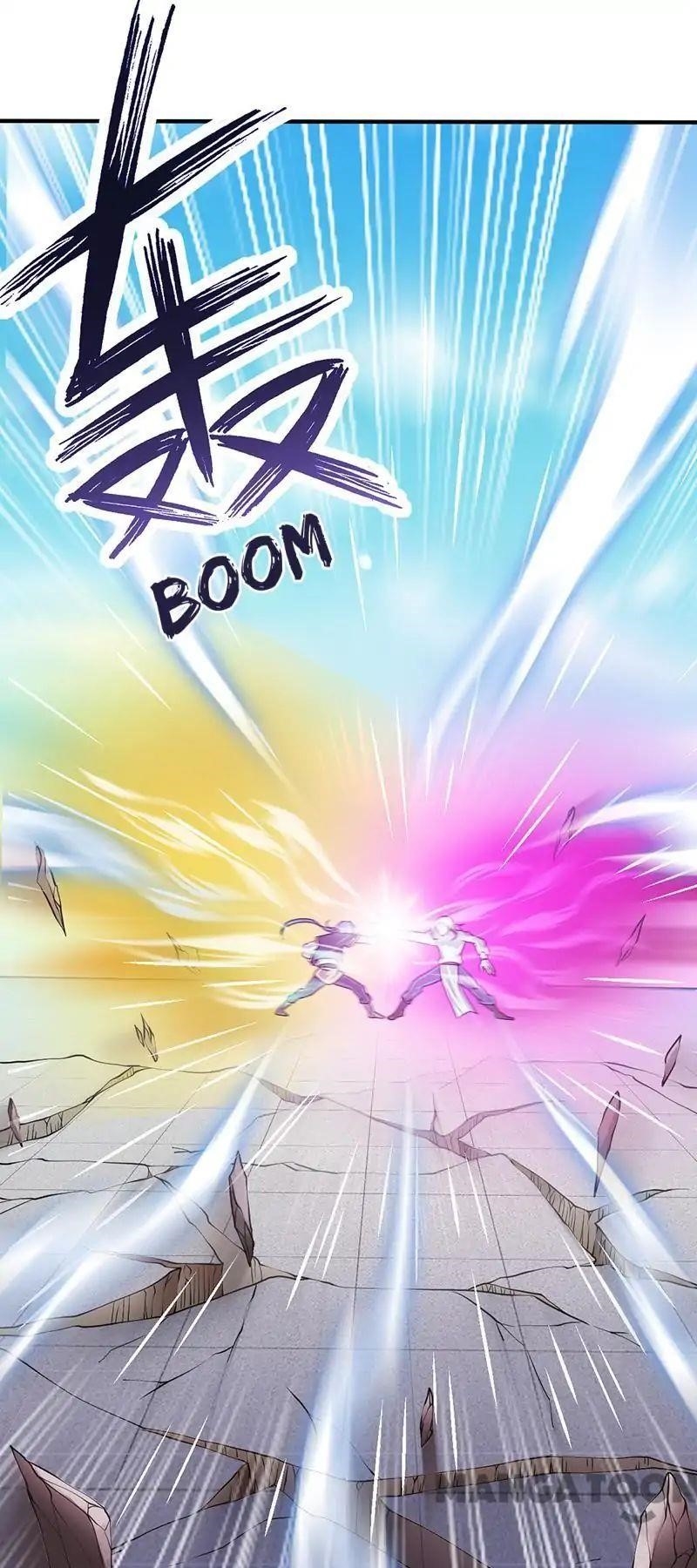 Martial Arts Reigns Chapter 19 - Manhwa18.com