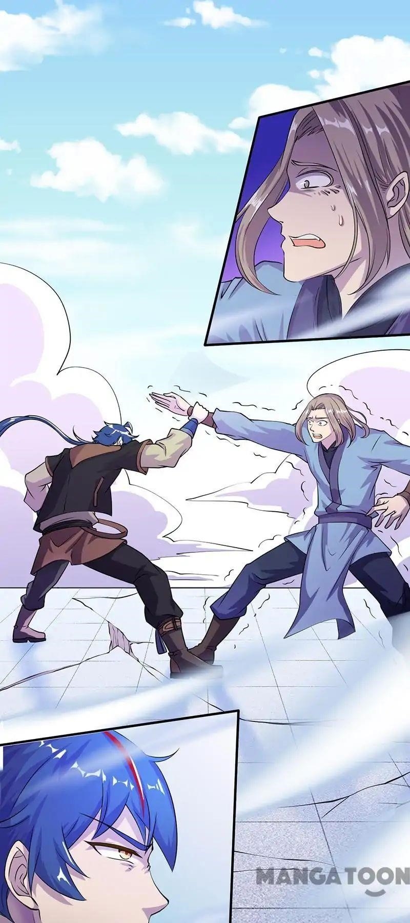 Martial Arts Reigns Chapter 19 - Manhwa18.com