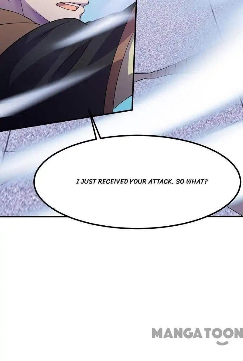 Martial Arts Reigns Chapter 19 - Manhwa18.com