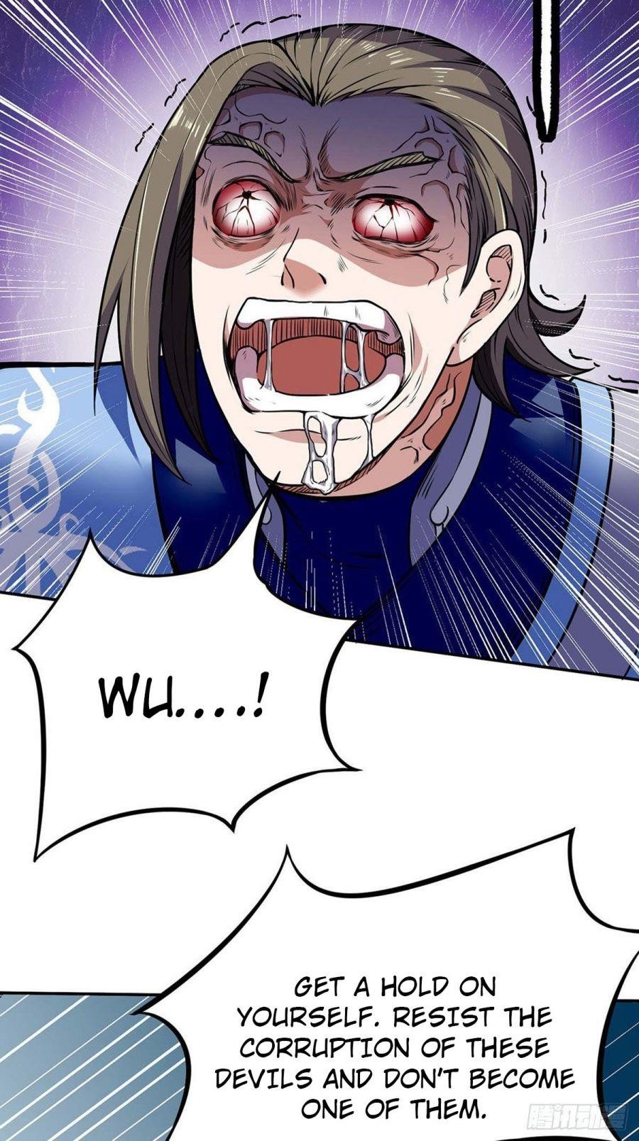 Martial Arts Reigns Chapter 190 - Manhwa18.com
