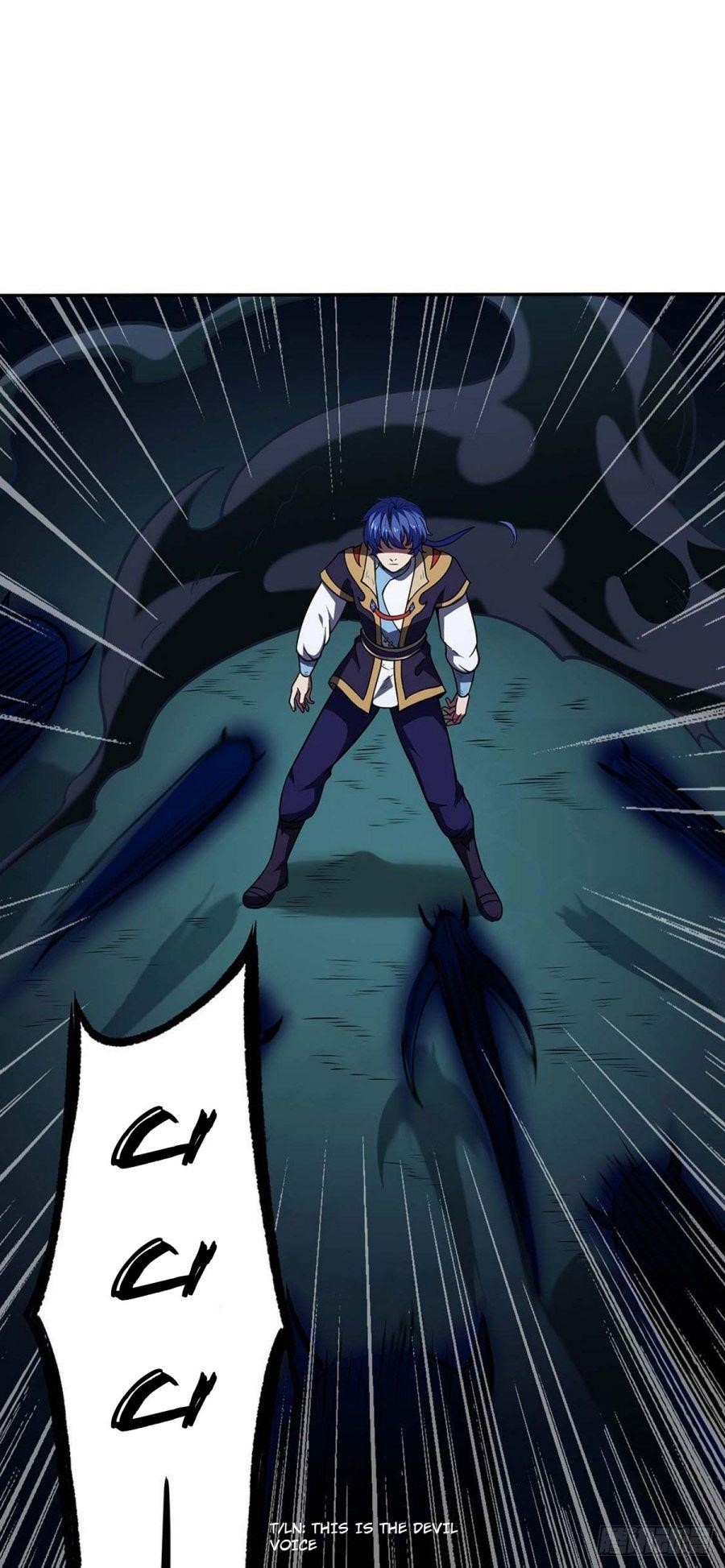 Martial Arts Reigns Chapter 190 - Manhwa18.com