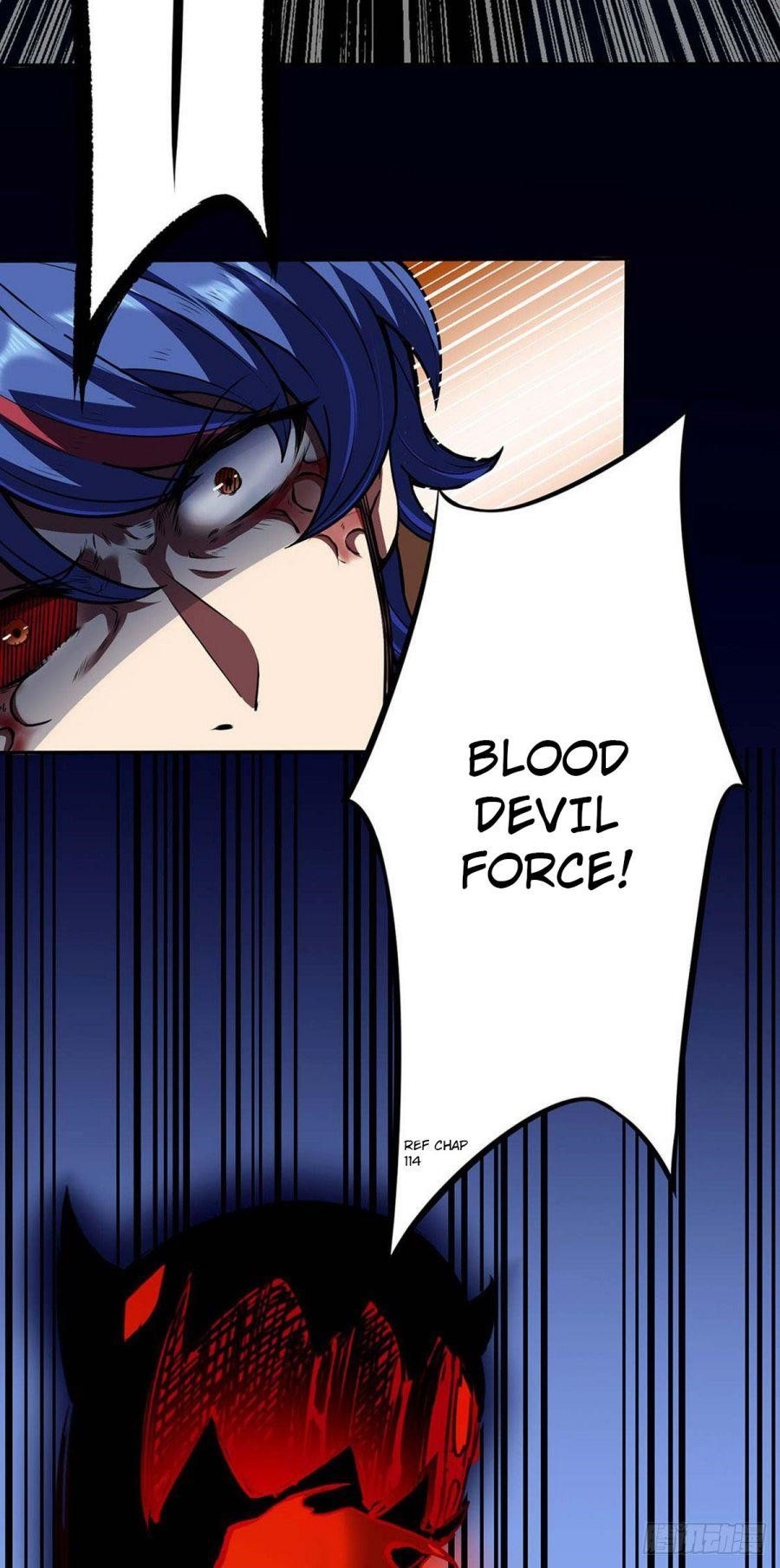 Martial Arts Reigns Chapter 190 - Manhwa18.com