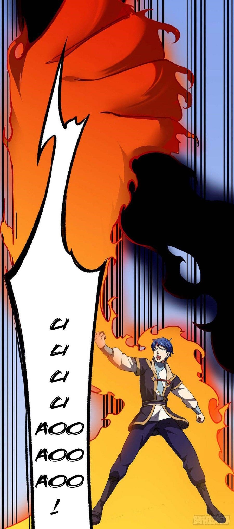 Martial Arts Reigns Chapter 190 - Manhwa18.com